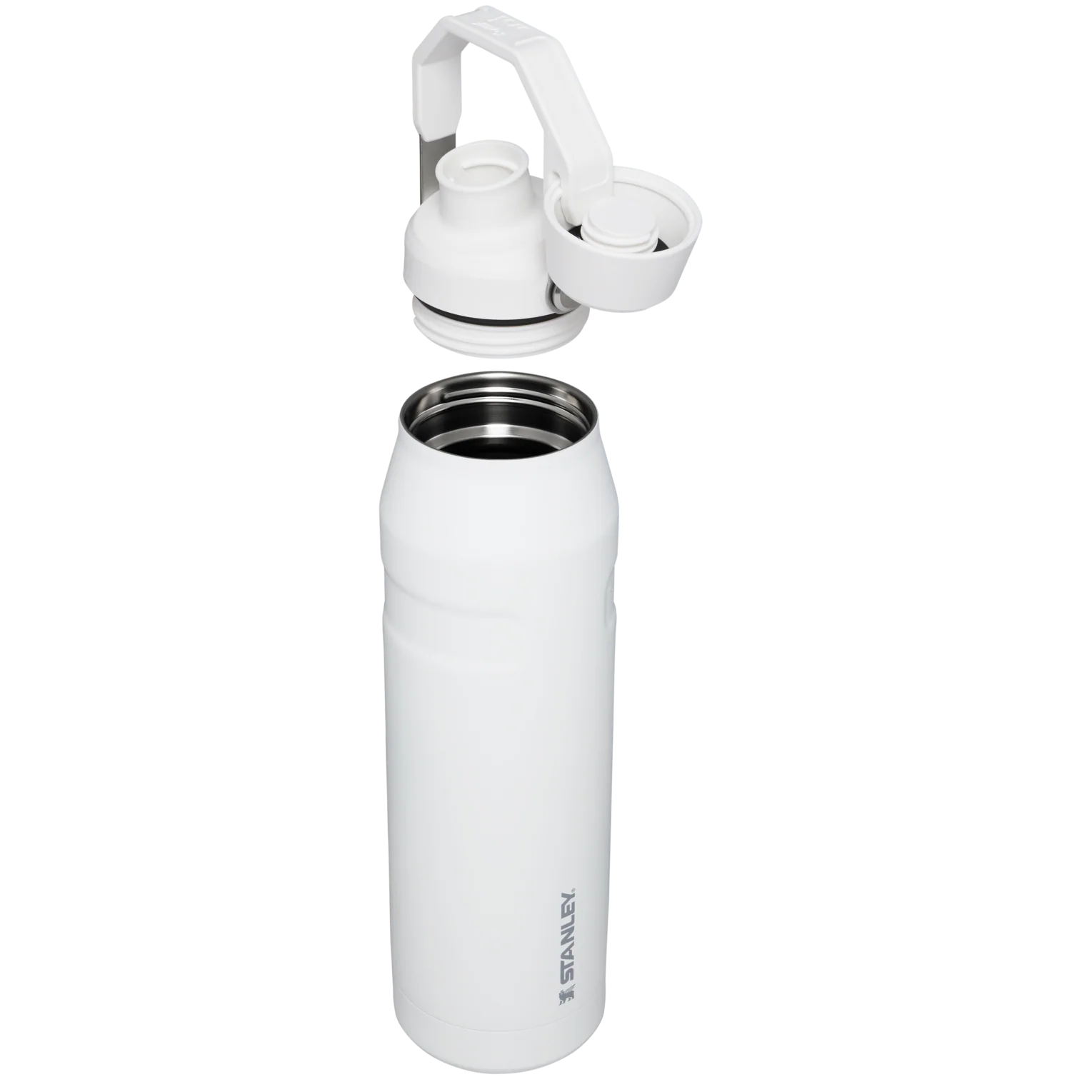 IceFlow™ Bottle with Fast Flow Lid | 36 OZ - Stanley Create - Image 3