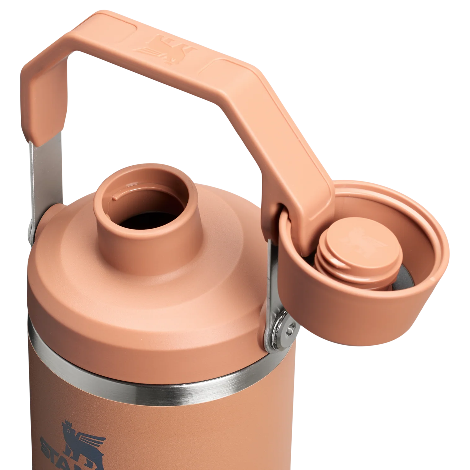 The IceFlow™ Tumbler with Fast Flow Lid | 30 OZ - Image 9
