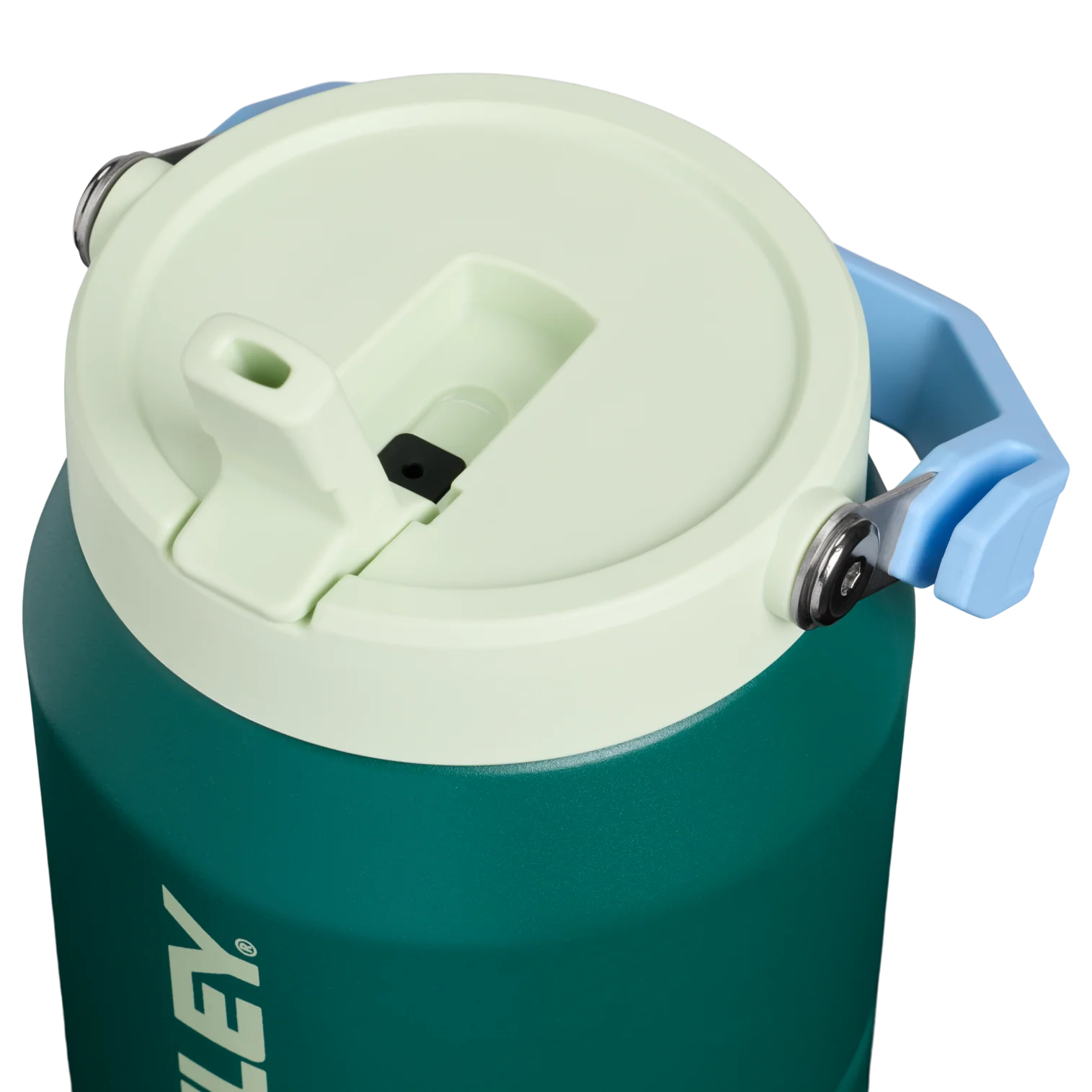 The IceFlow™ Flip Straw Jug | 64 OZ - Stanley Create - Image 6