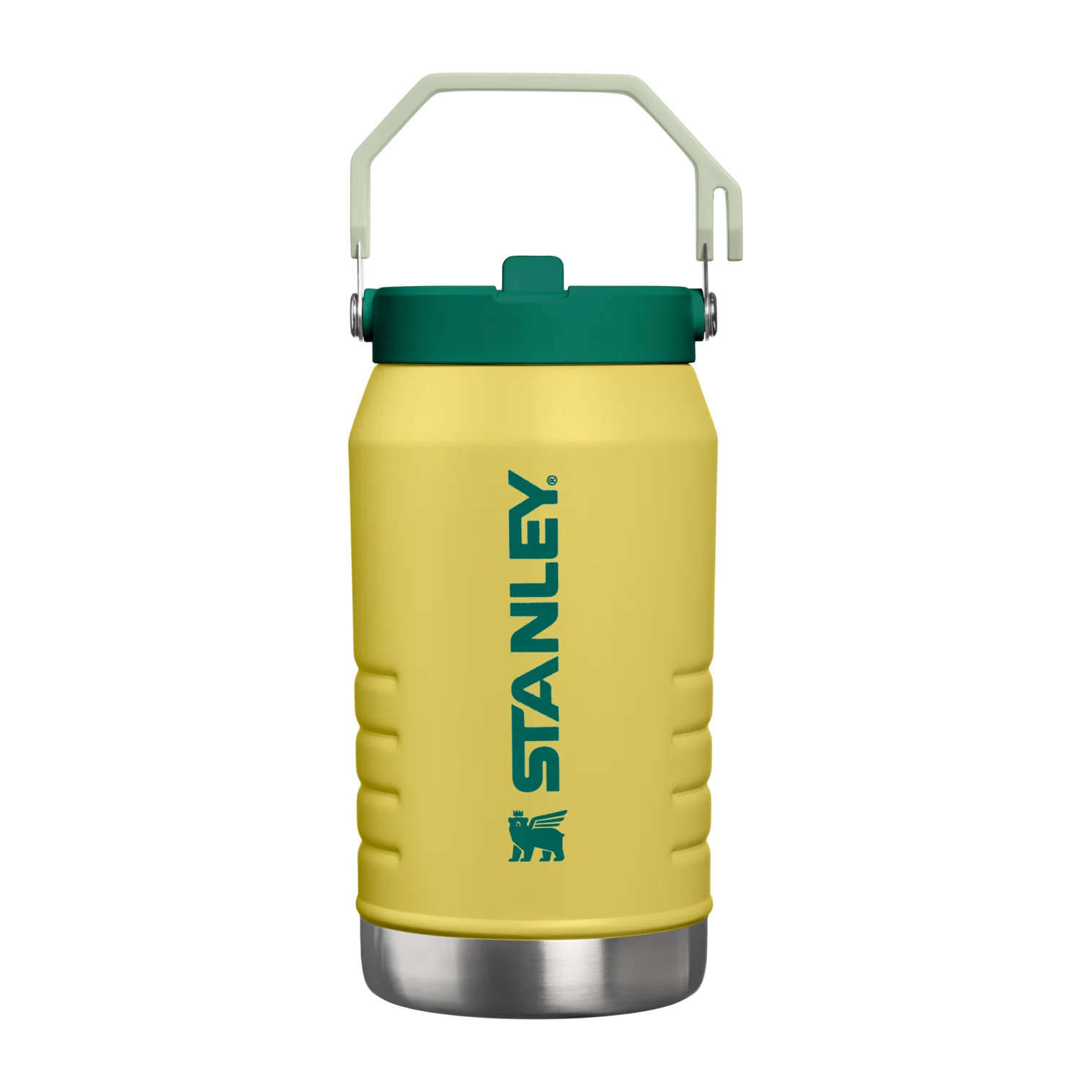 The IceFlow™ Flip Straw Jug | 64 OZ - Stanley Create - Image 7