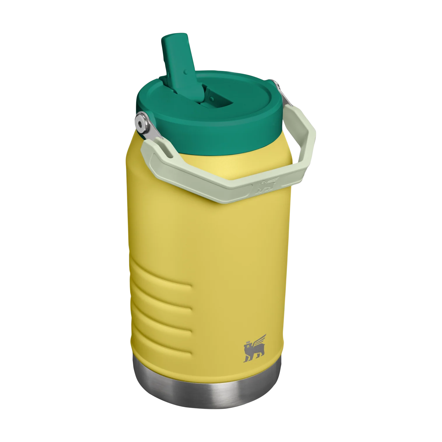 The IceFlow™ Flip Straw Jug | 64 OZ - Stanley Create - Image 8