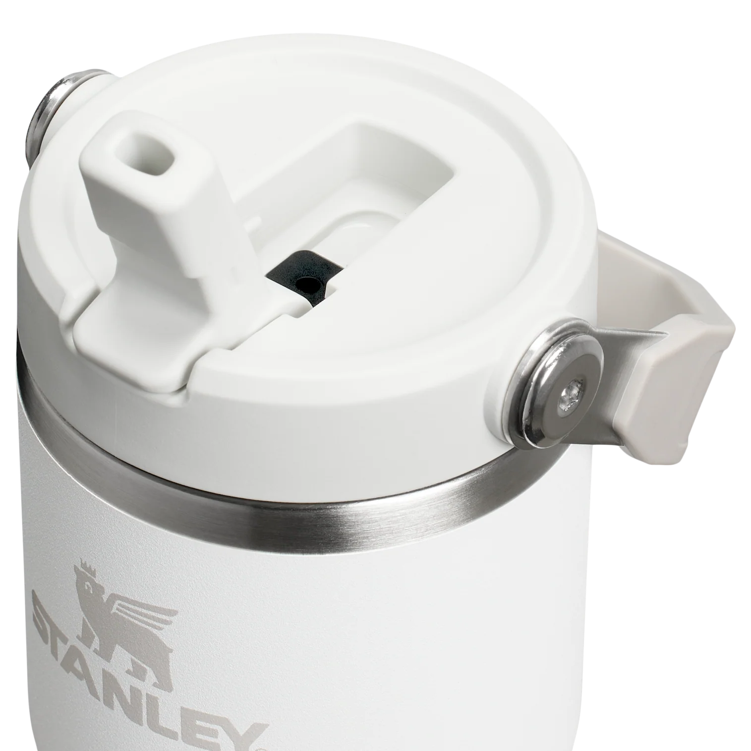The IceFlow™ Flip Straw Tumbler | 14 OZ - Image 18