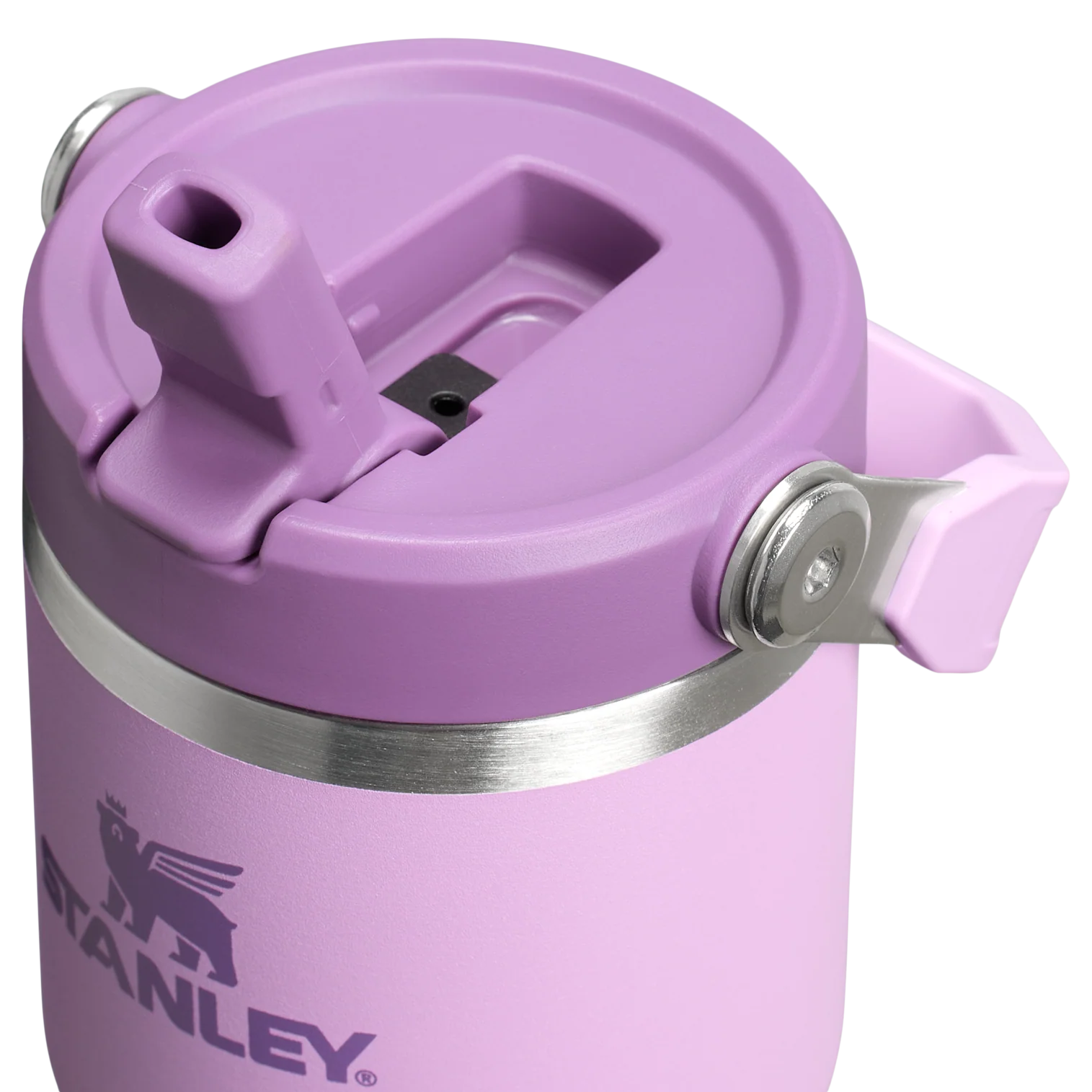The IceFlow™ Flip Straw Tumbler | 14 OZ - Image 34