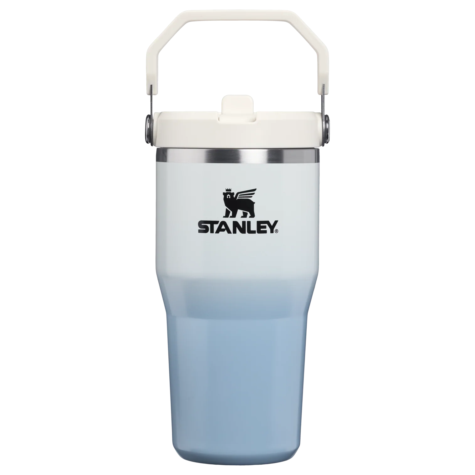 The IceFlow™ Flip Straw Tumbler | 20 OZ - Image 11