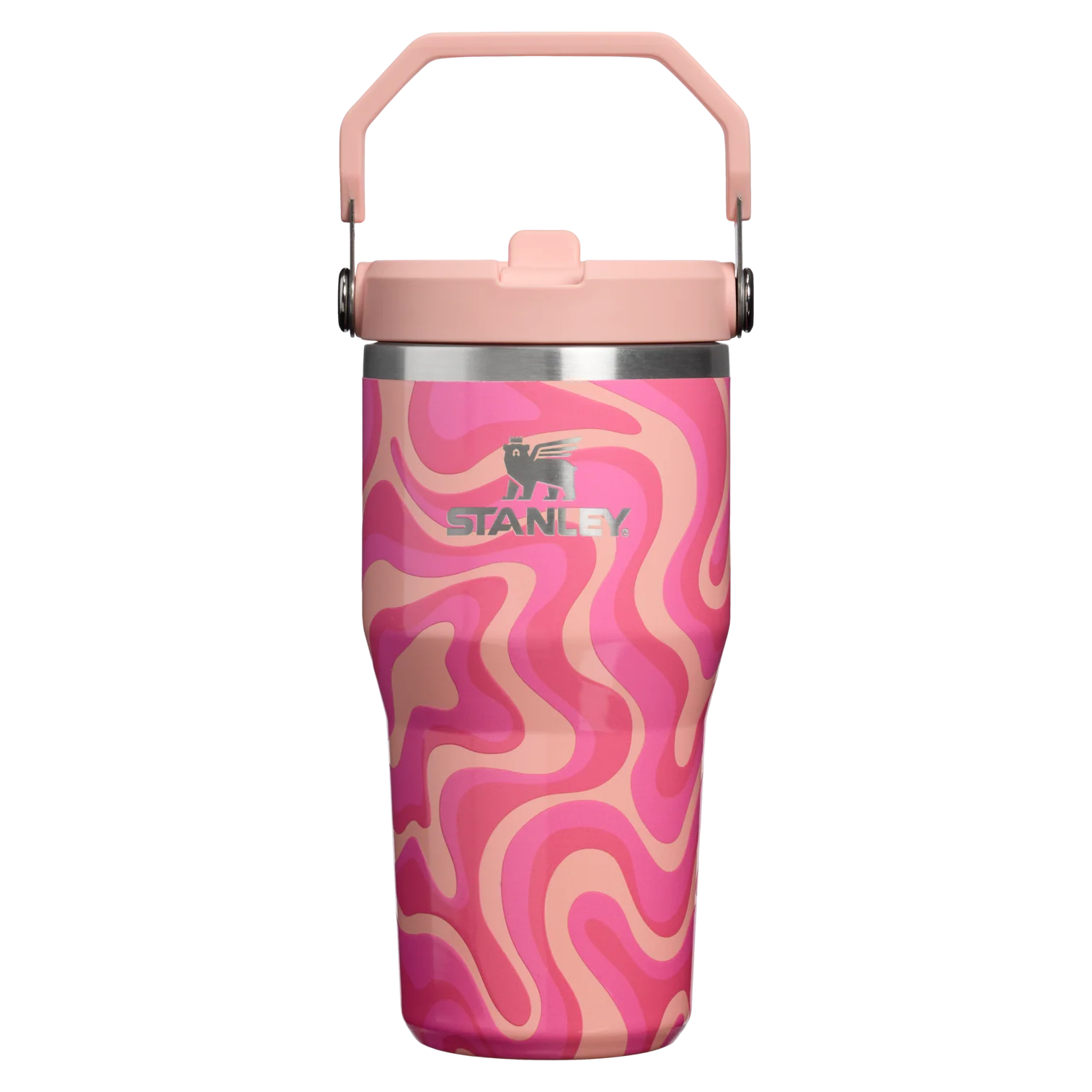 The IceFlow™ Flip Straw Tumbler | 20 OZ - Image 12
