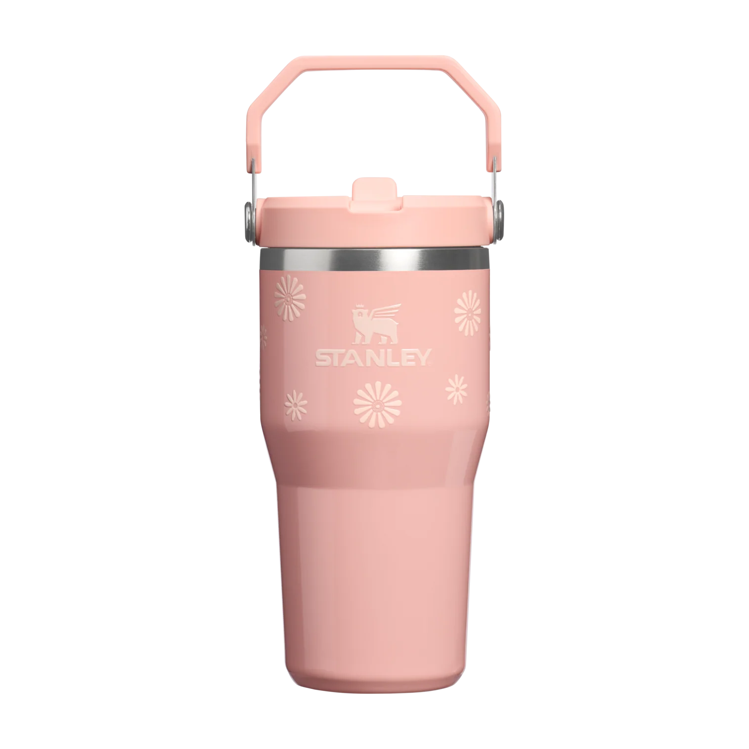 The IceFlow™ Flip Straw Tumbler | 20 OZ - Image 13
