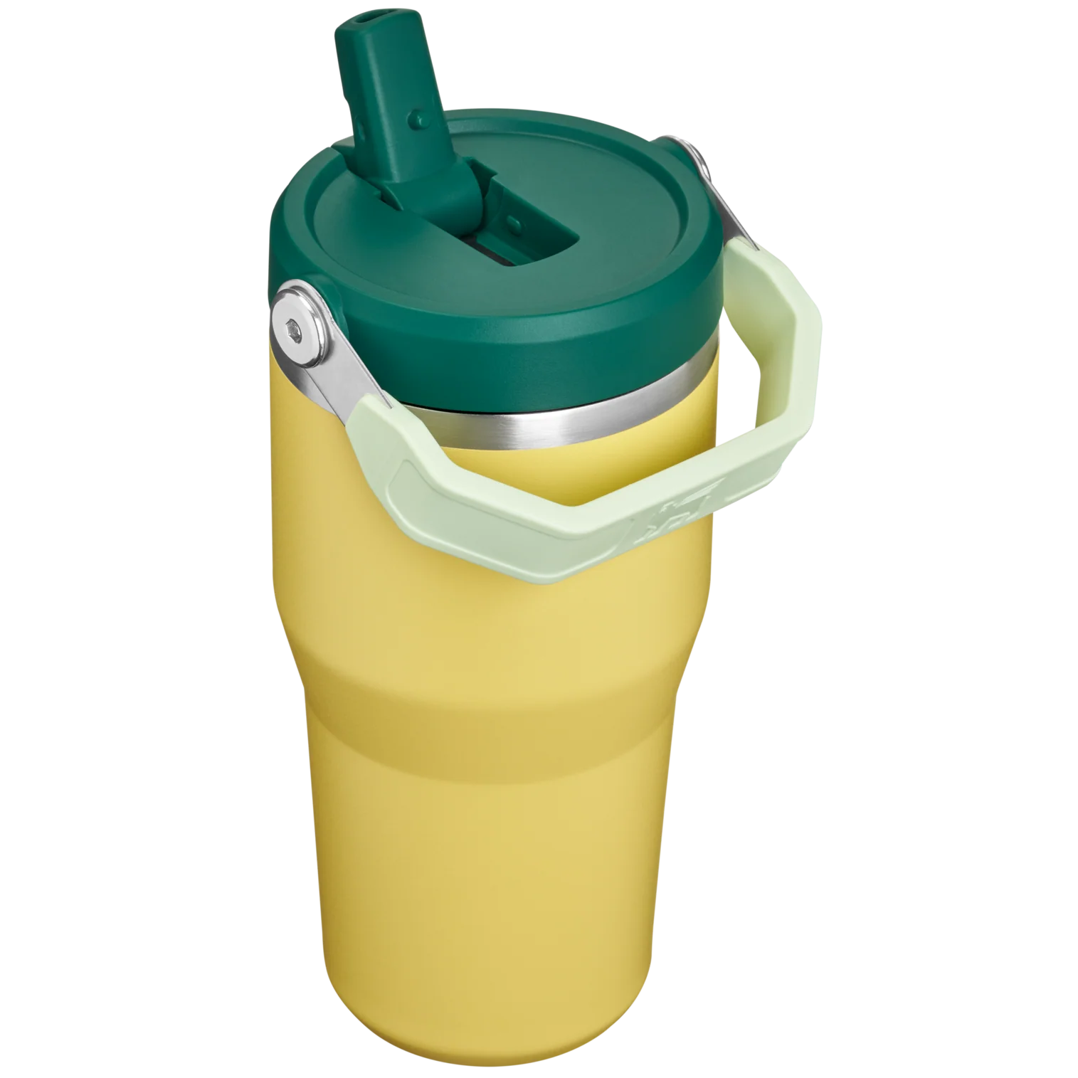 The IceFlow™ Flip Straw Tumbler | 20 OZ - Image 5