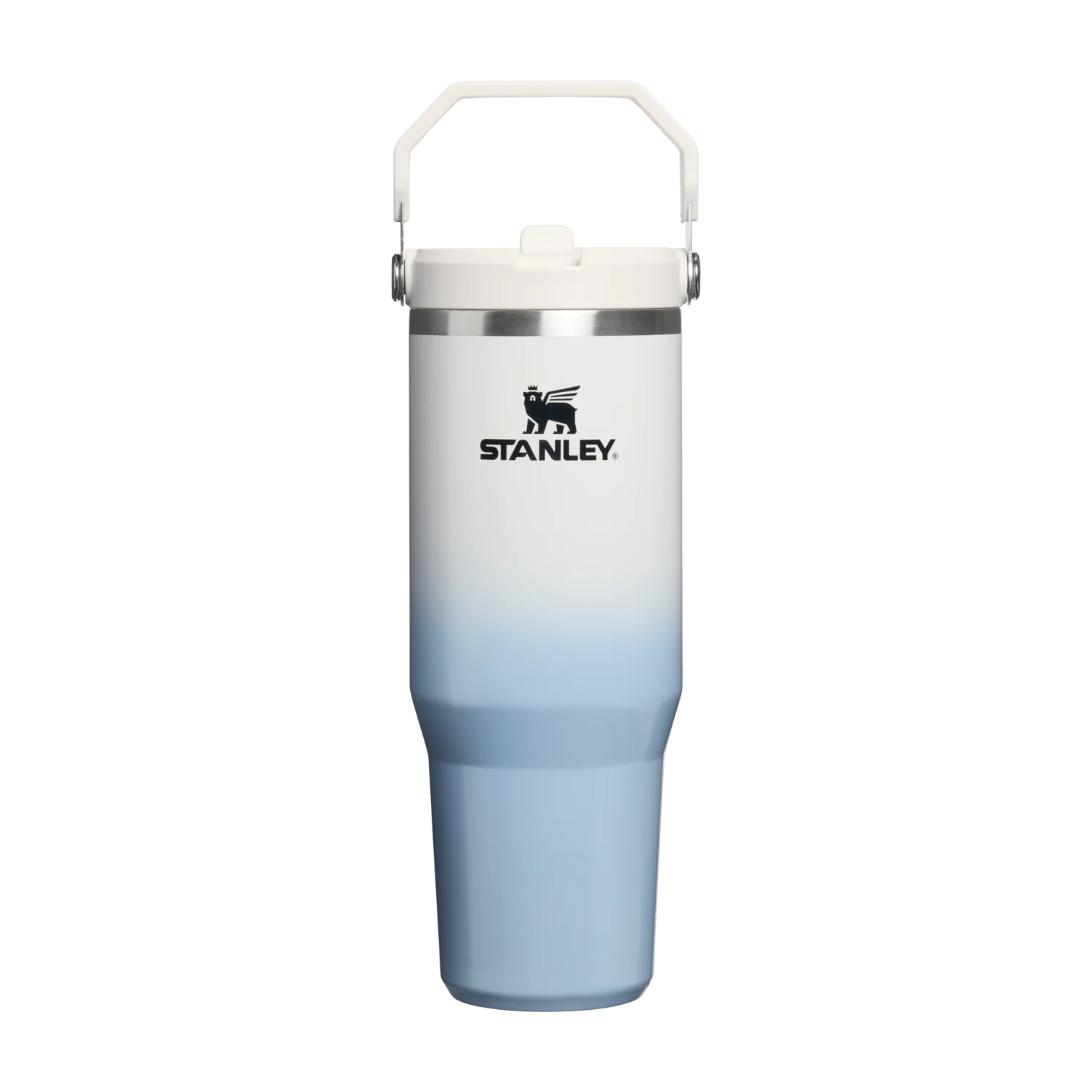 The IceFlow™ Flip Straw Tumbler | 30 OZ - Image 11