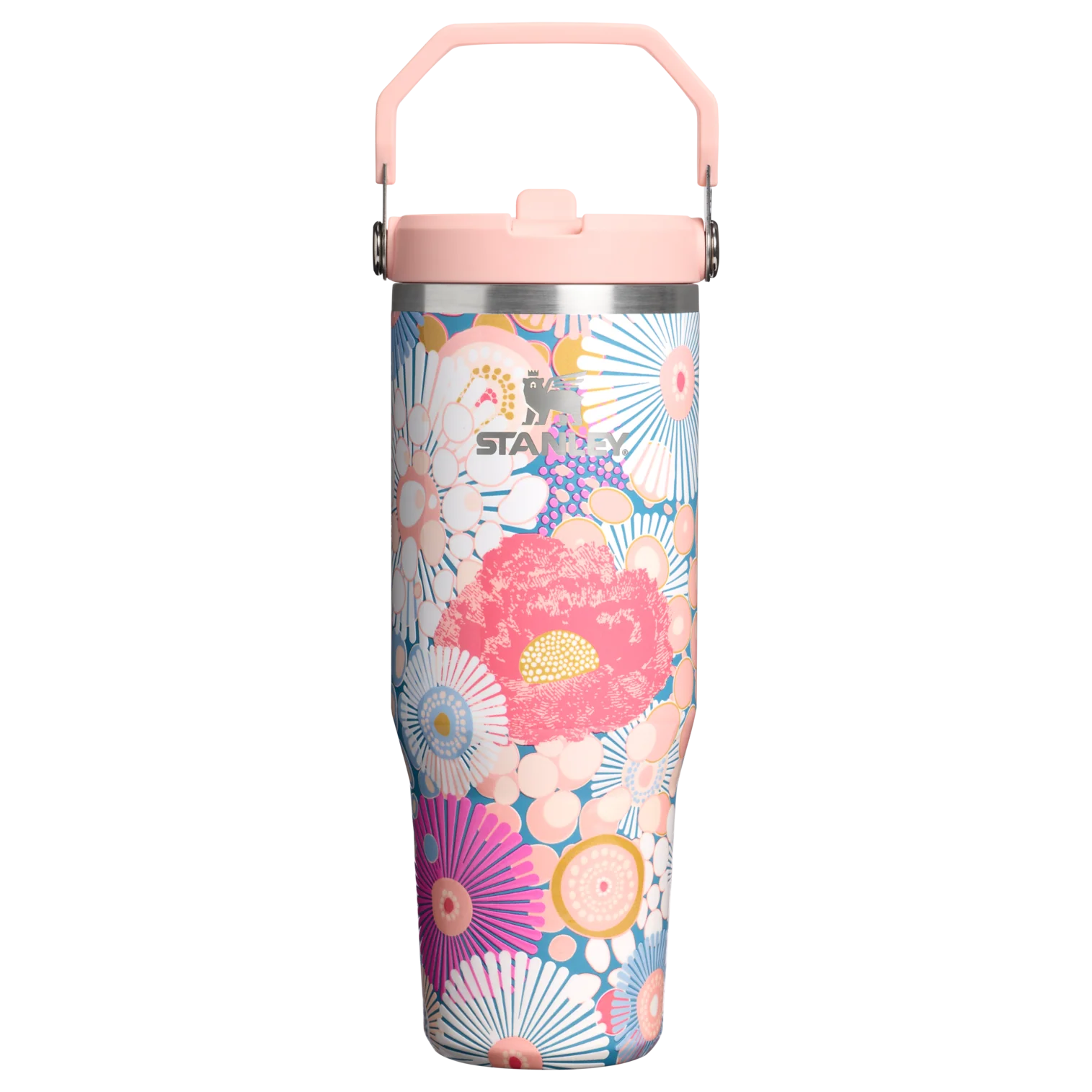 The IceFlow™ Flip Straw Tumbler | 30 OZ - Image 13