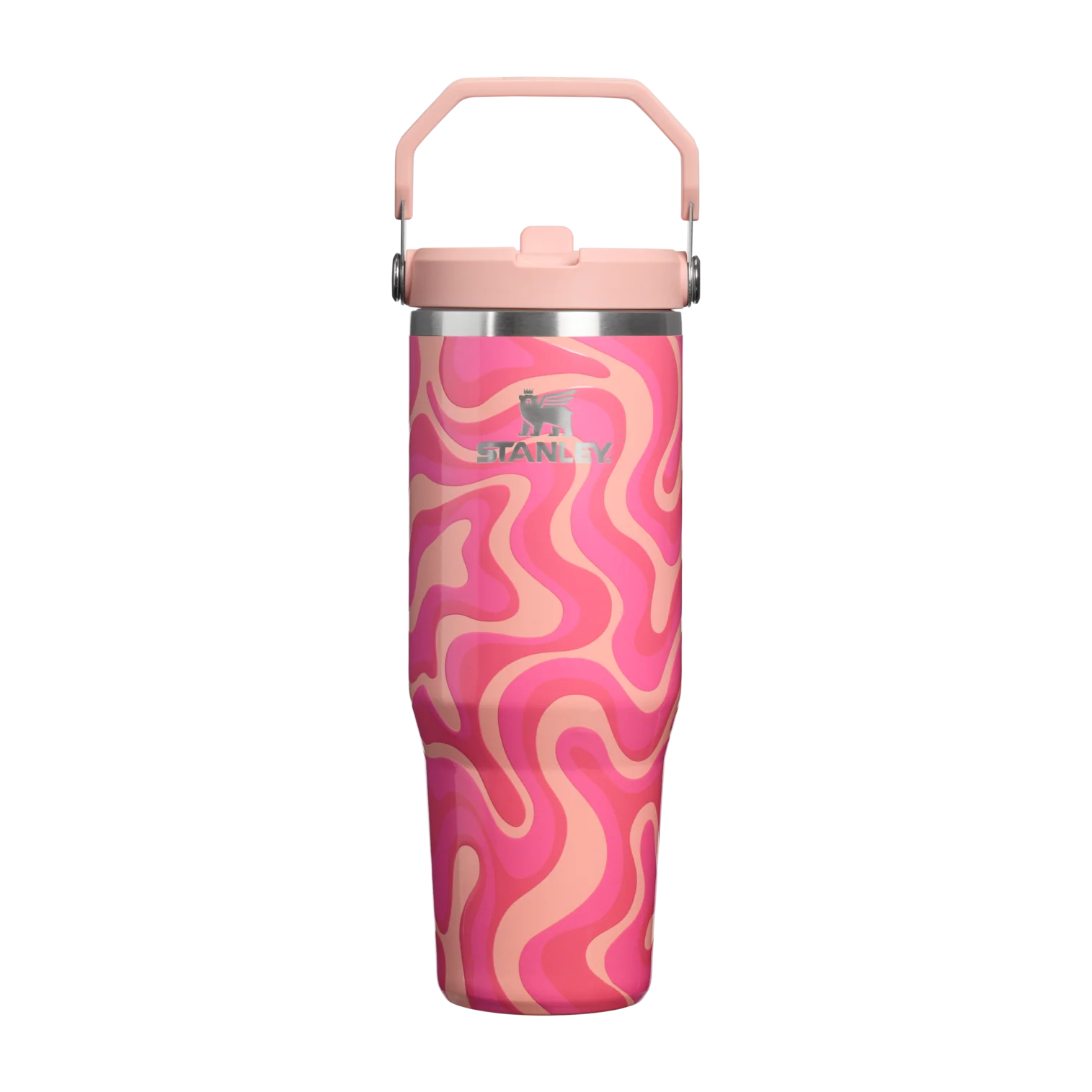 The IceFlow™ Flip Straw Tumbler | 30 OZ - Image 14