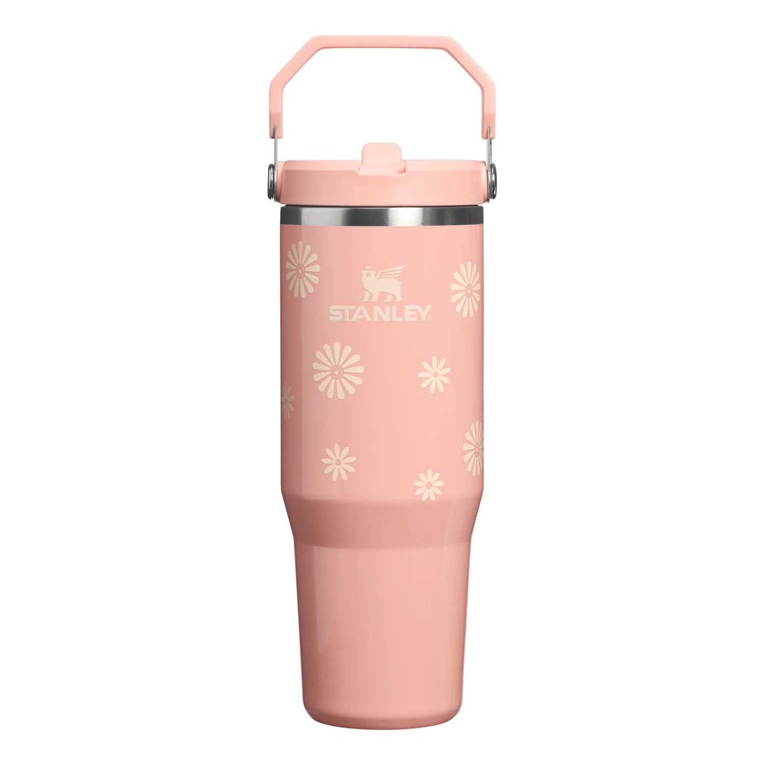 The IceFlow™ Flip Straw Tumbler | 30 OZ - Image 16