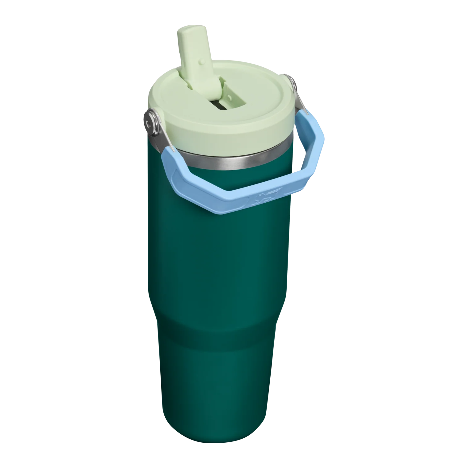 The IceFlow™ Flip Straw Tumbler | 30 OZ - Image 3