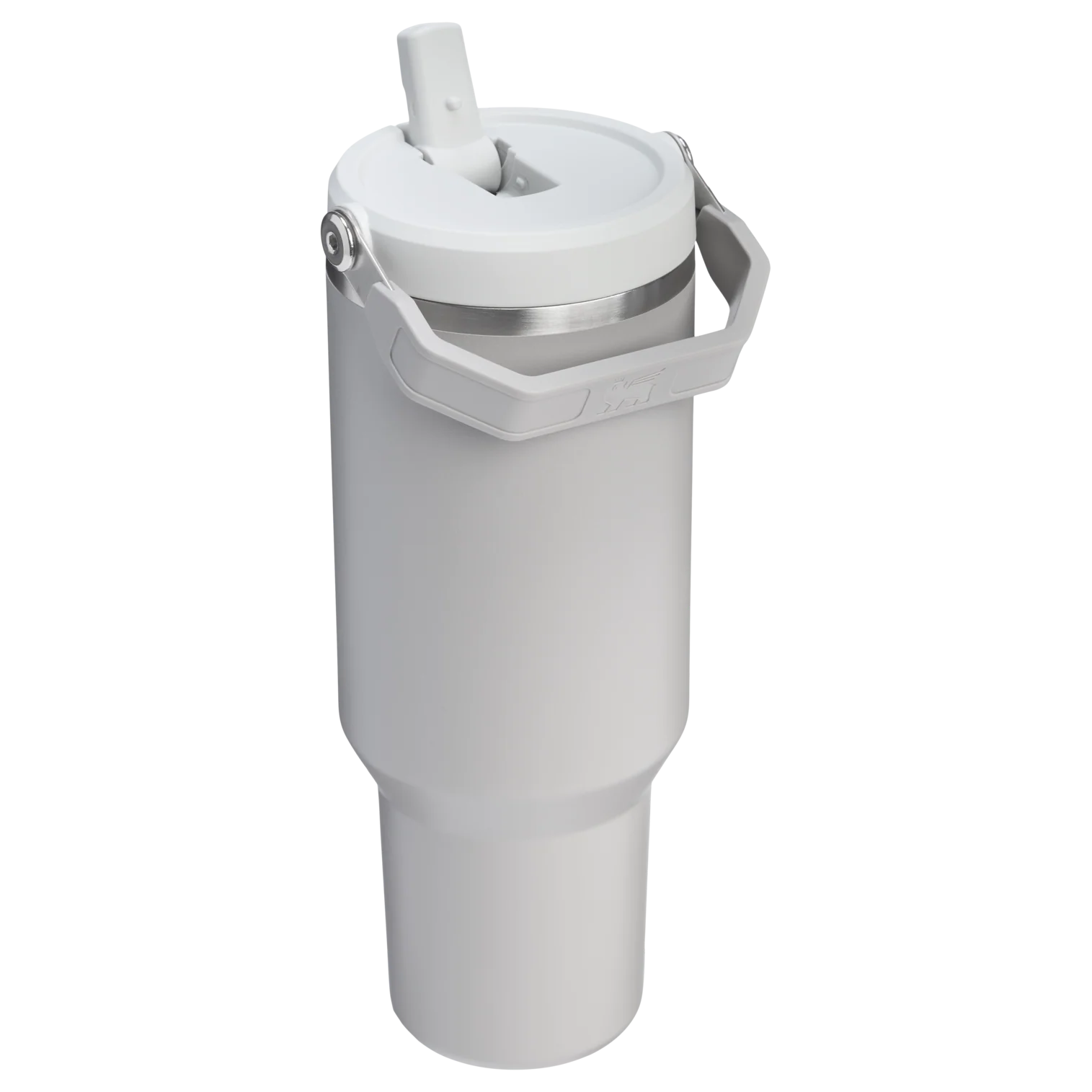 The IceFlow™ Flip Straw Tumbler | 40 OZ - Image 34