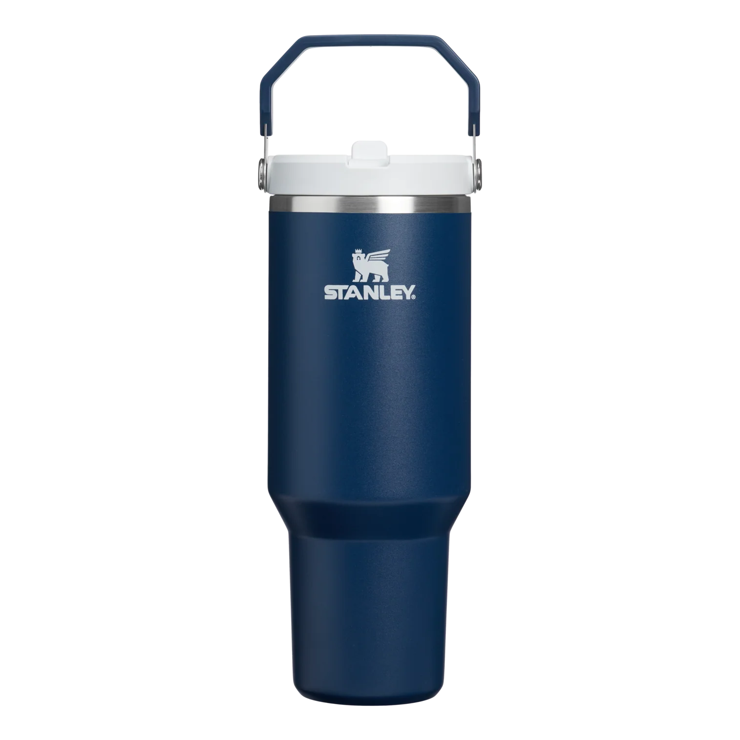 The IceFlow™ Flip Straw Tumbler | 40 OZ - Image 60