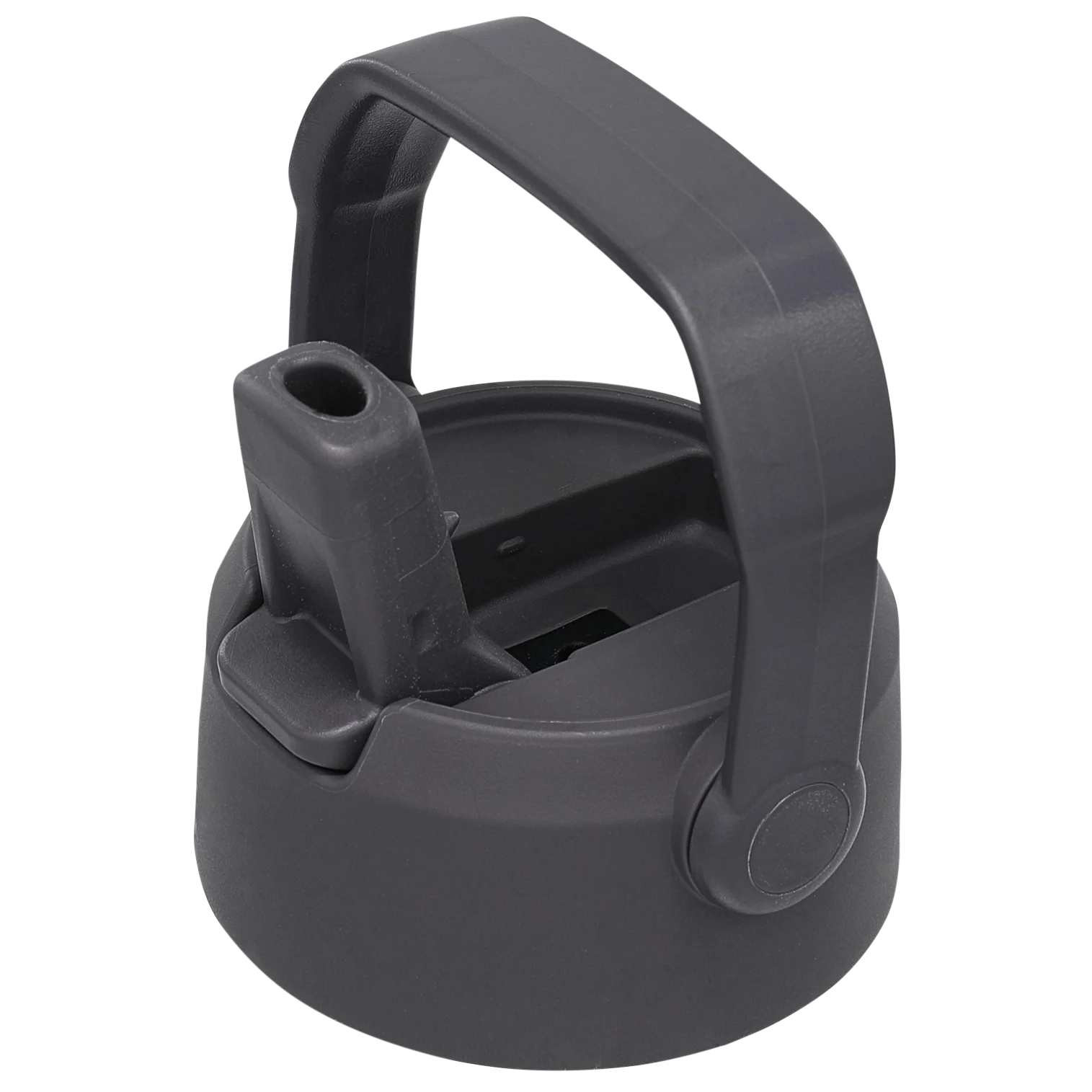 The IceFlow™ Flip Straw Water Bottle Lid | 17 OZ to 22 OZ - Image 3