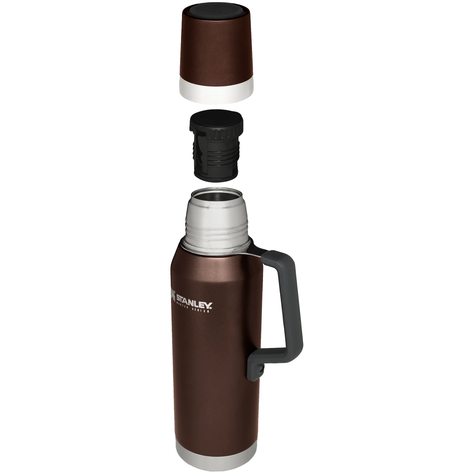 Master Unbreakable Thermal Bottle | 1.4 QT - Image 2