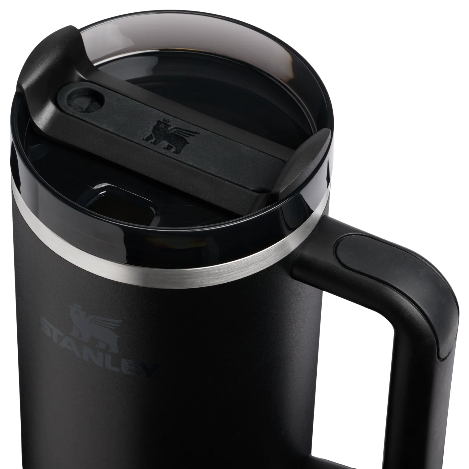 The Quencher H2.0 Flowstate™ Tumbler | 40 OZ - Image 5