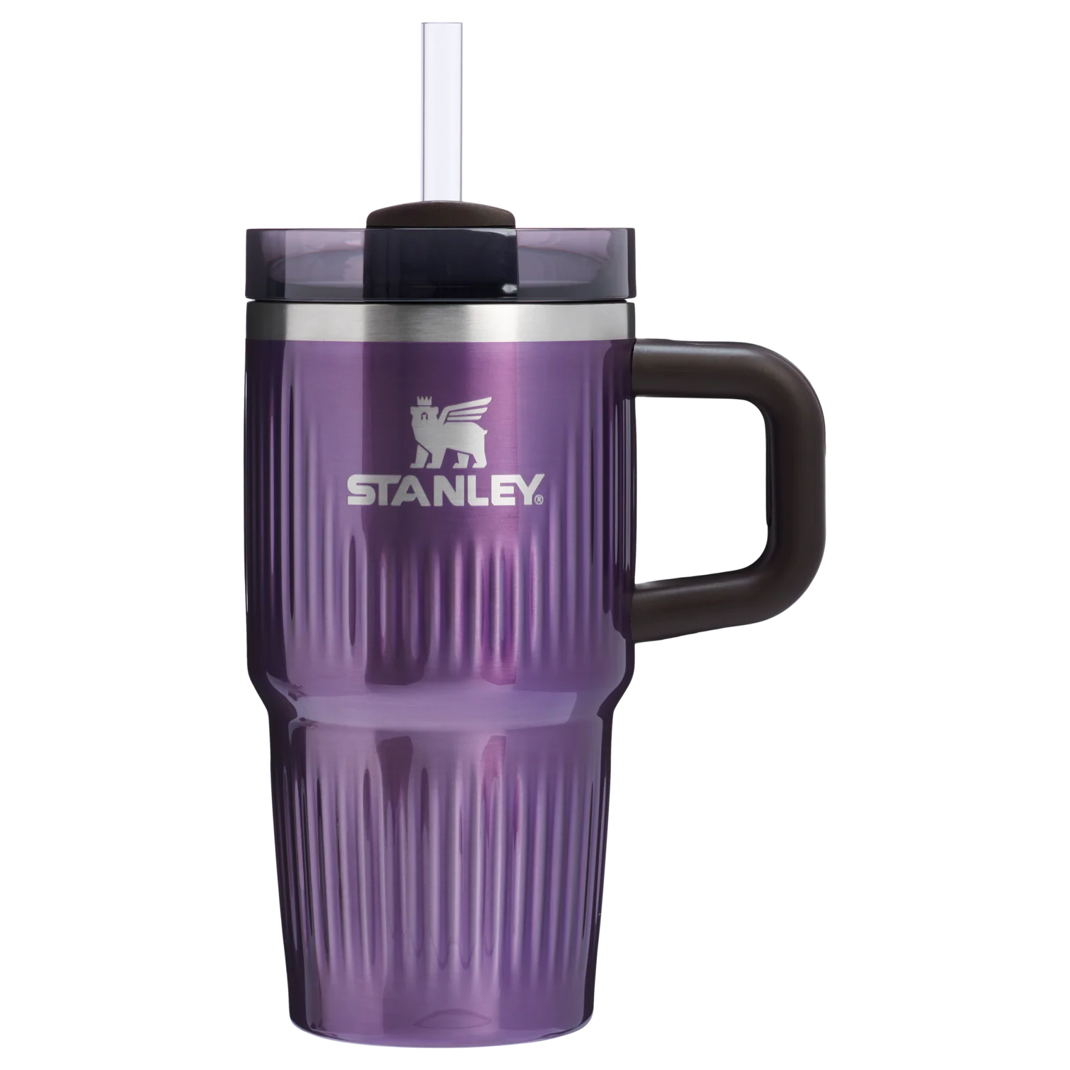 The Quencher® H2.0 Fluted Tumbler with Handle | 20 OZ - Image 5