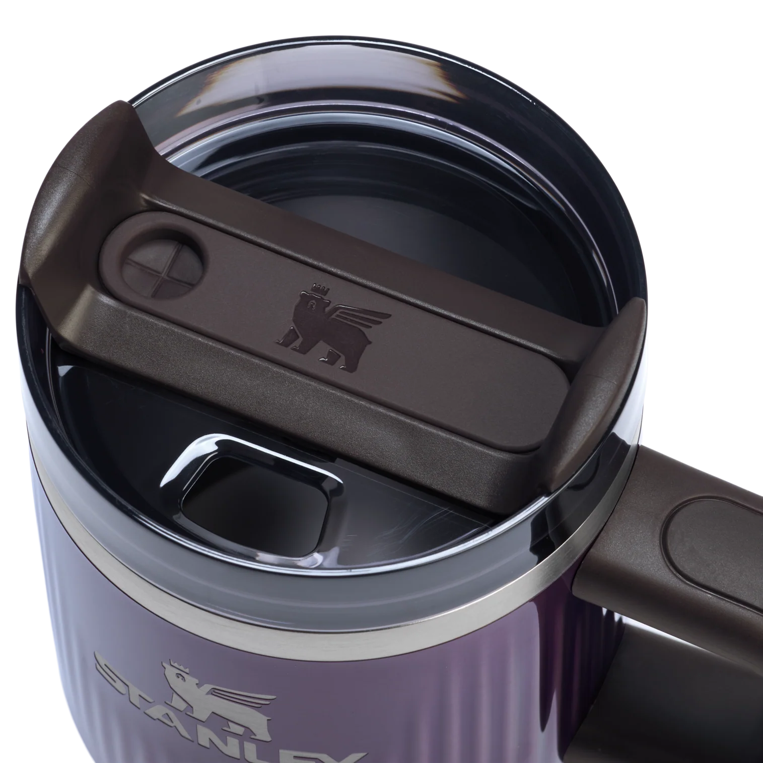 The Quencher® H2.0 Fluted Tumbler with Handle | 20 OZ - Image 7