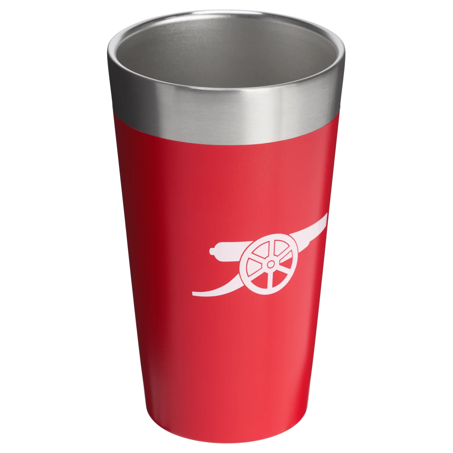 Stanley 1913 x Arsenal Adventure Stacking Tumbler | 16 OZ - Image 3