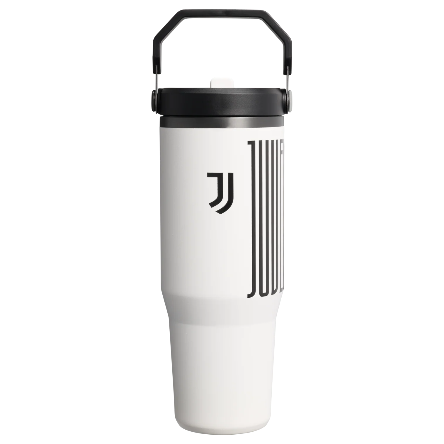 Stanley 1913 x Juventus The IceFlow™ Flip Straw 2.0 Tumbler | 30 OZ - Image 7