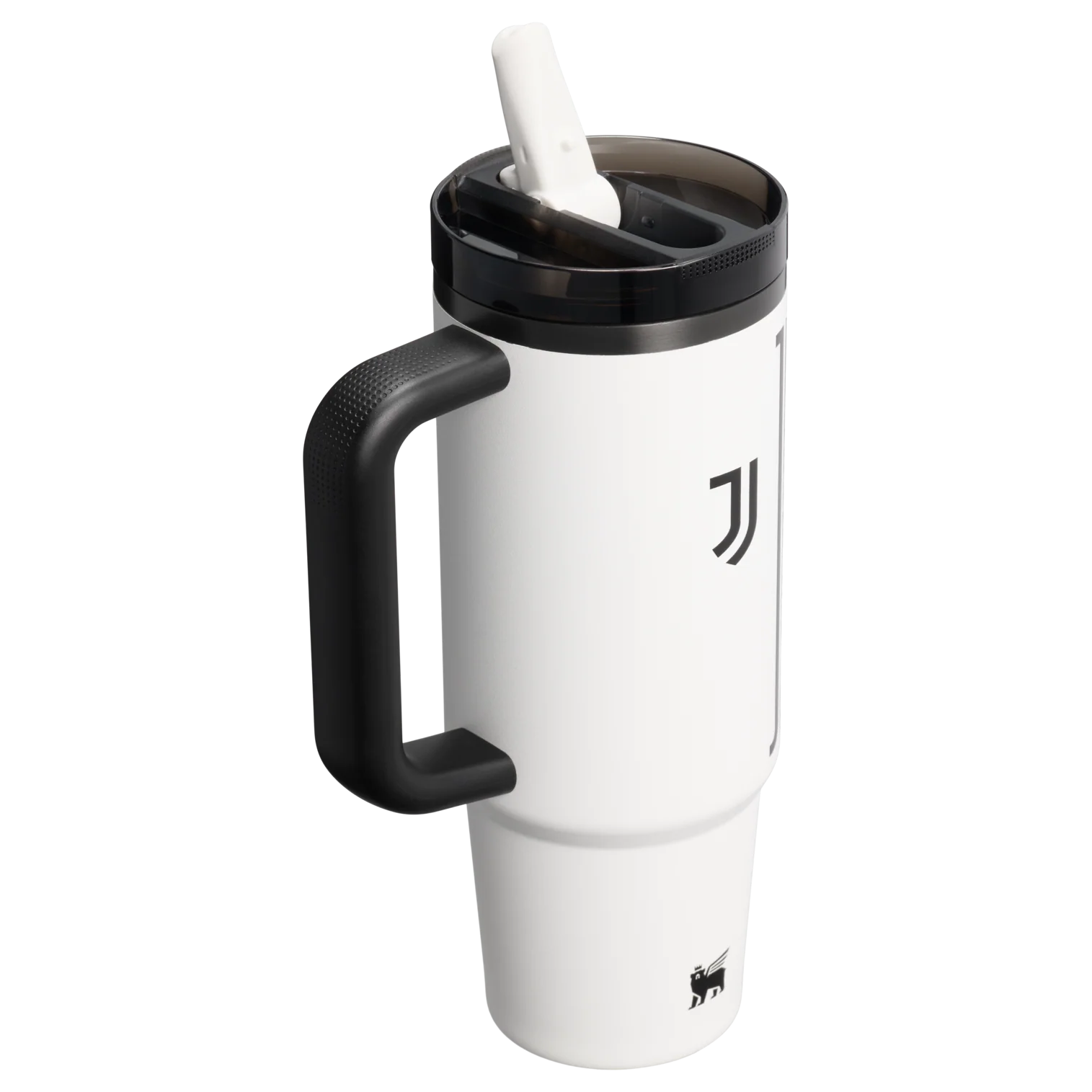 Stanley 1913 x Juventus Quencher® ProTour Flip Straw Tumbler | 30 OZ - Image 2