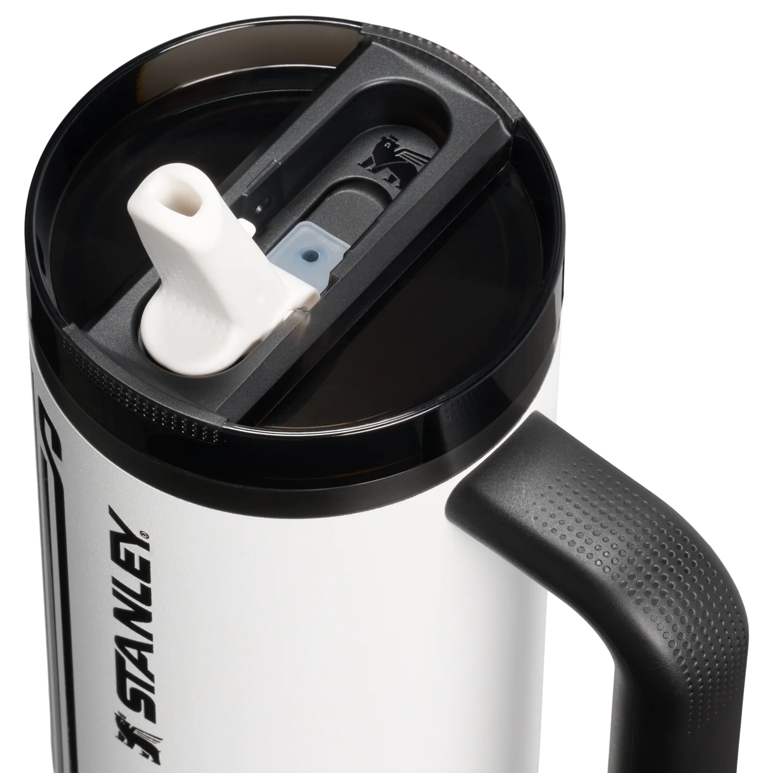 Stanley 1913 x Juventus Quencher® ProTour Flip Straw Tumbler | 30 OZ - Image 3