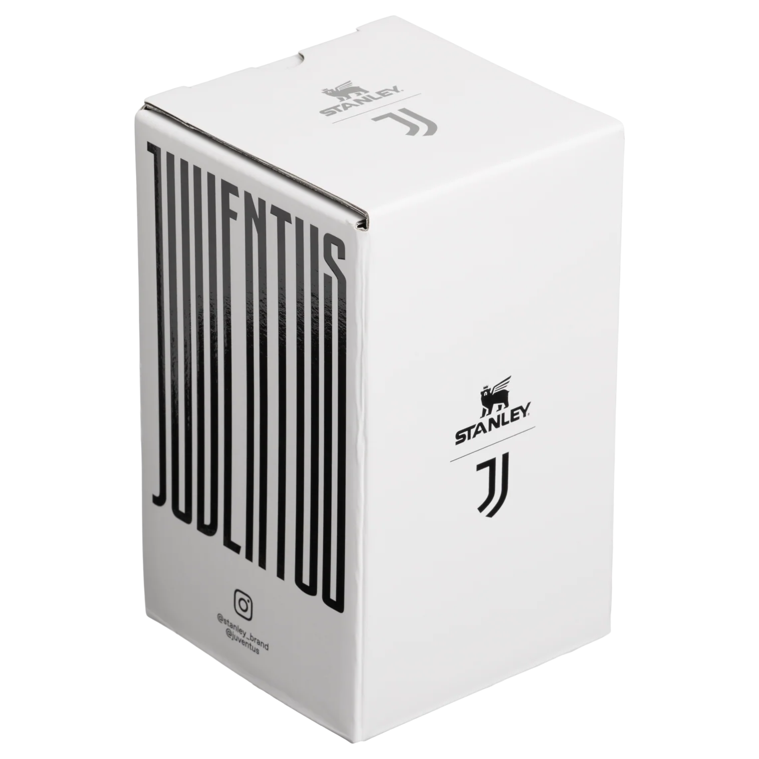 Stanley 1913 x Juventus Stay-Chill Stacking Pint - Image 5