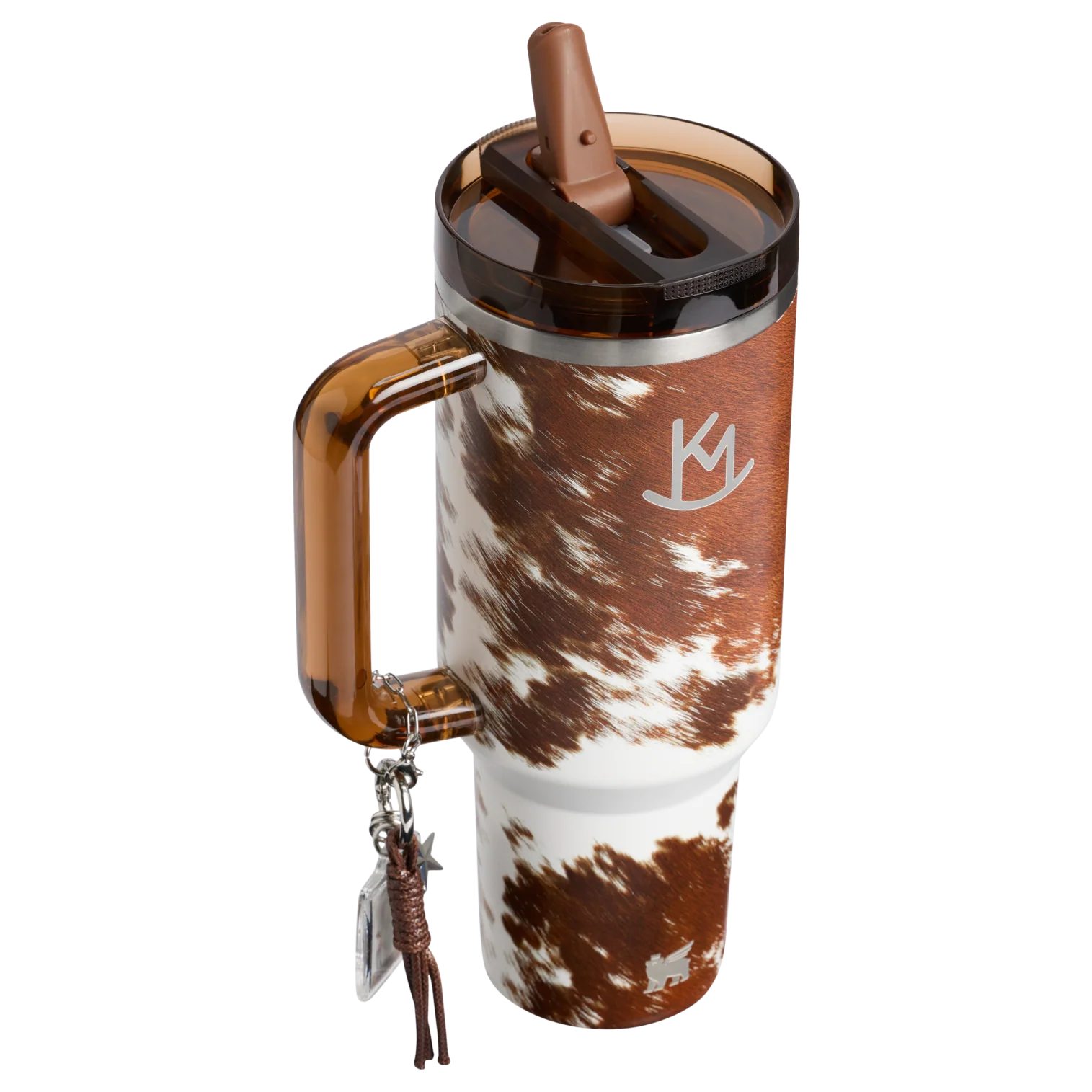 The Kacey Musgraves x Stanley 1913 Quencher® ProTour Flip Straw Tumbler | 40 OZ - Image 3