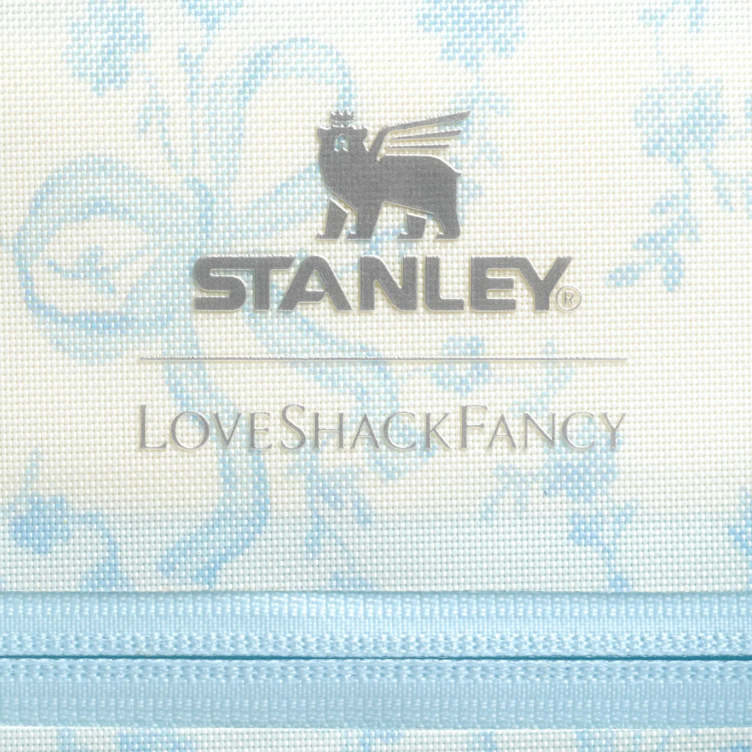 Stanley 1913 x LoveShackFancy Holiday All Day Madeleine Mini Cooler Backpack | 20 Can | 14 QT | 13.2 L - Image 8