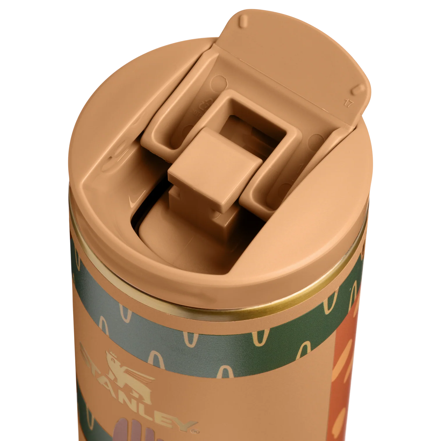 The Stanley 1913 x Nest AeroLight™ Transit Transit Flip Top Mug | 16 OZ - Image 20
