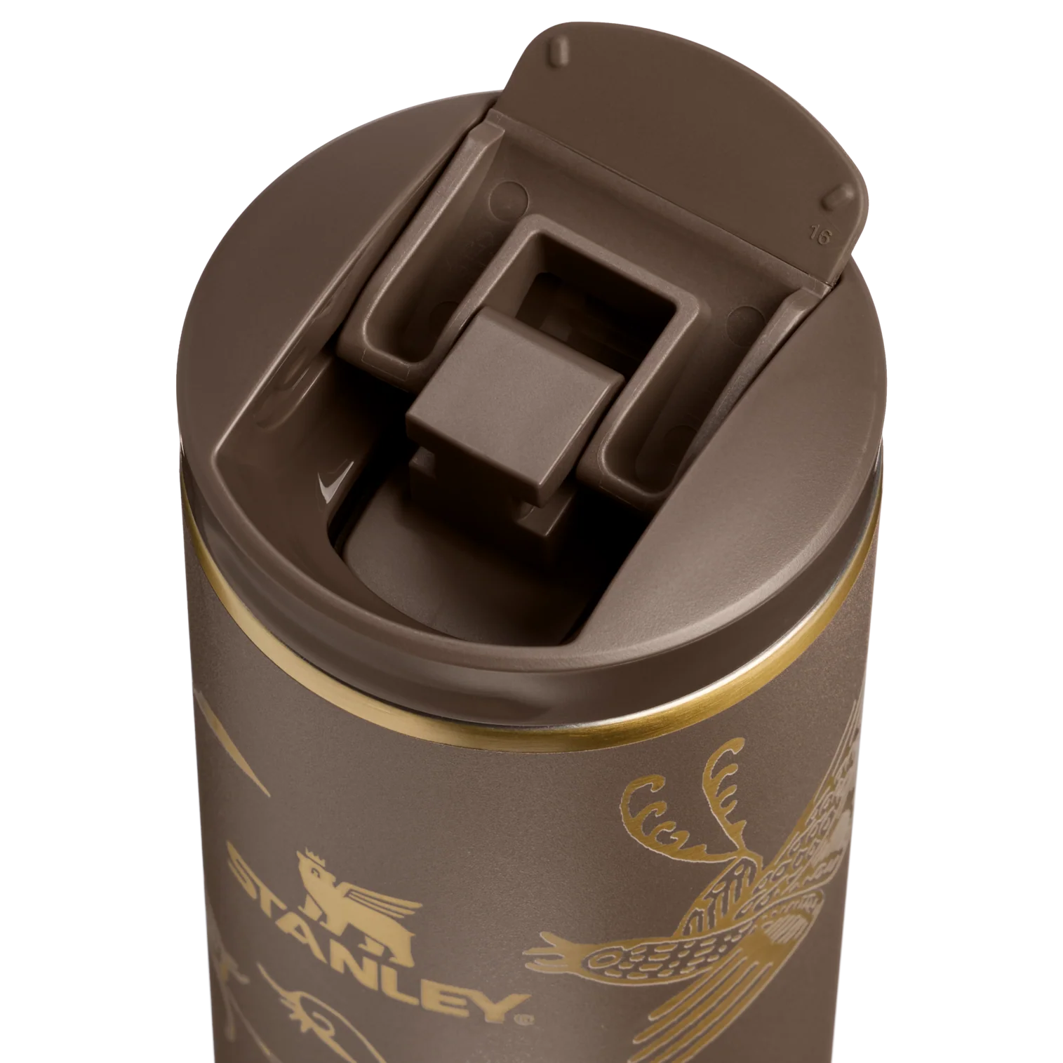 The Stanley 1913 x Nest AeroLight™ Transit Transit Flip Top Mug | 16 OZ - Image 23