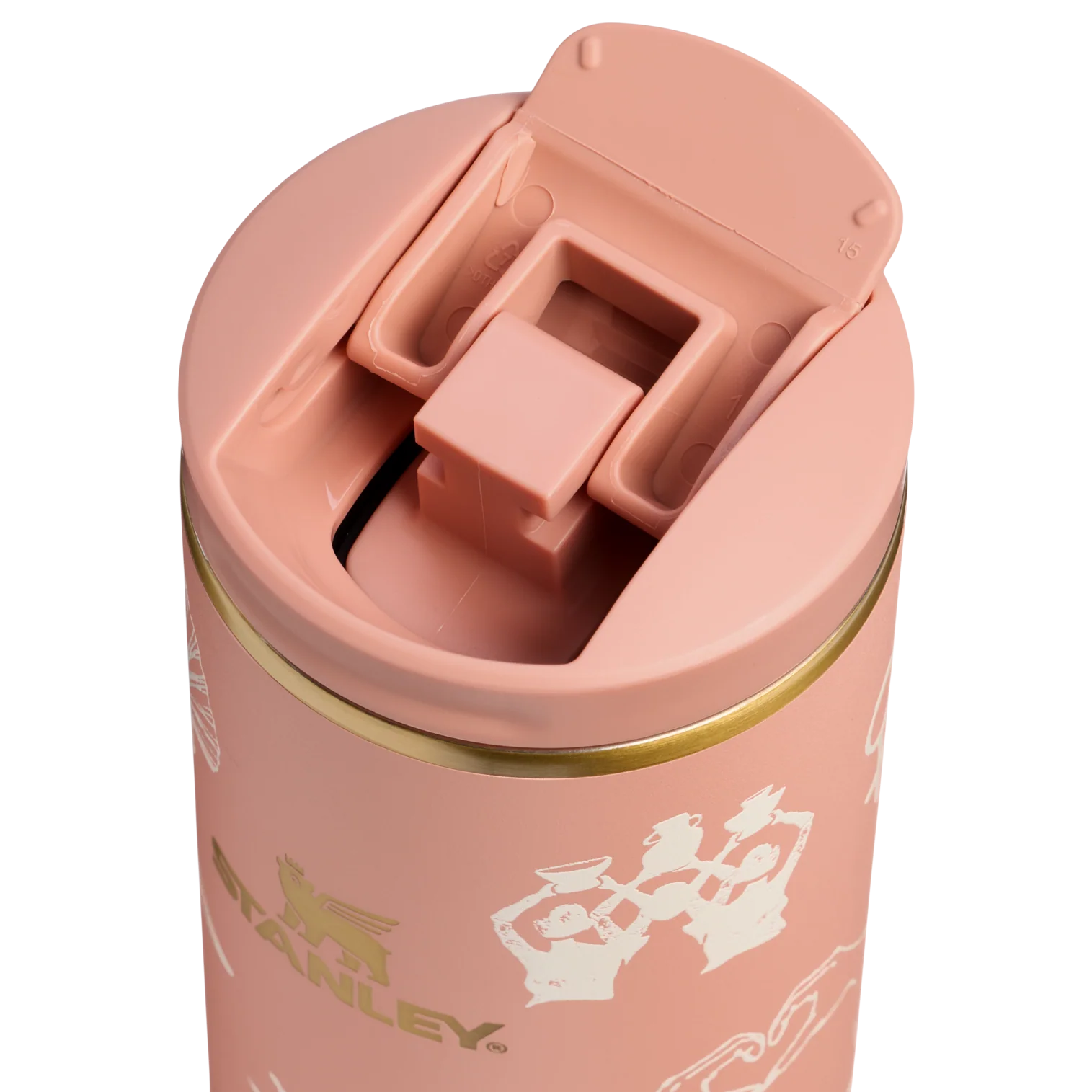 The Stanley 1913 x Nest AeroLight™ Transit Transit Flip Top Mug | 16 OZ - Image 27