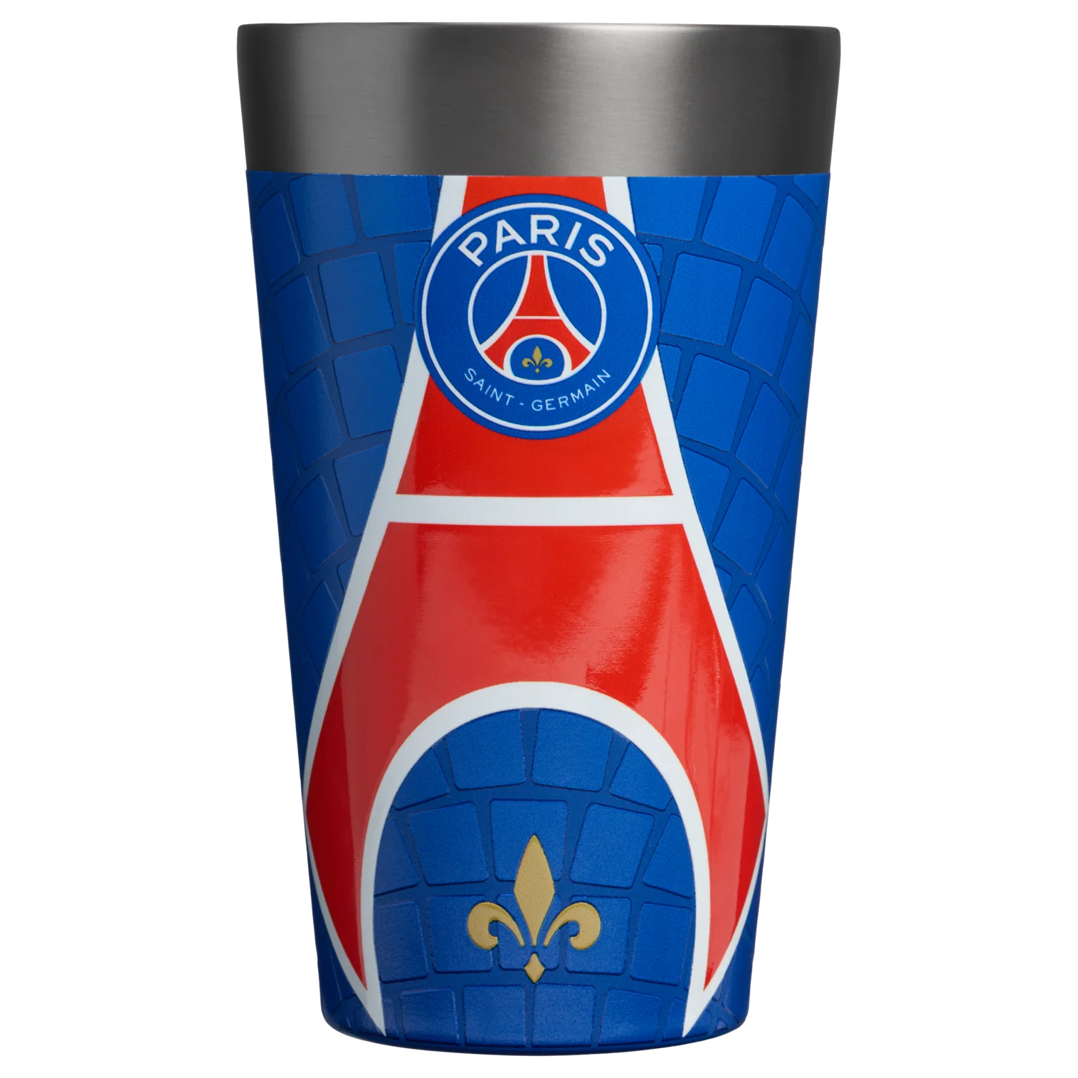 Stanley 1913Â x Paris Saint-Germain Adventure Stacking Tumbler | 16 OZ