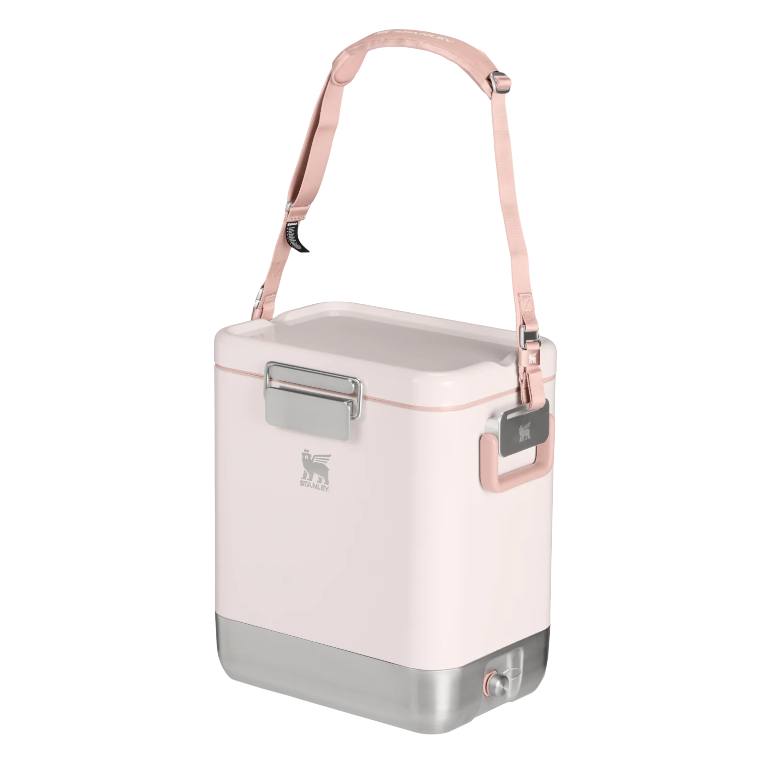 The Lifted Spirits™ Steel Cooler | 26 QT - Image 16