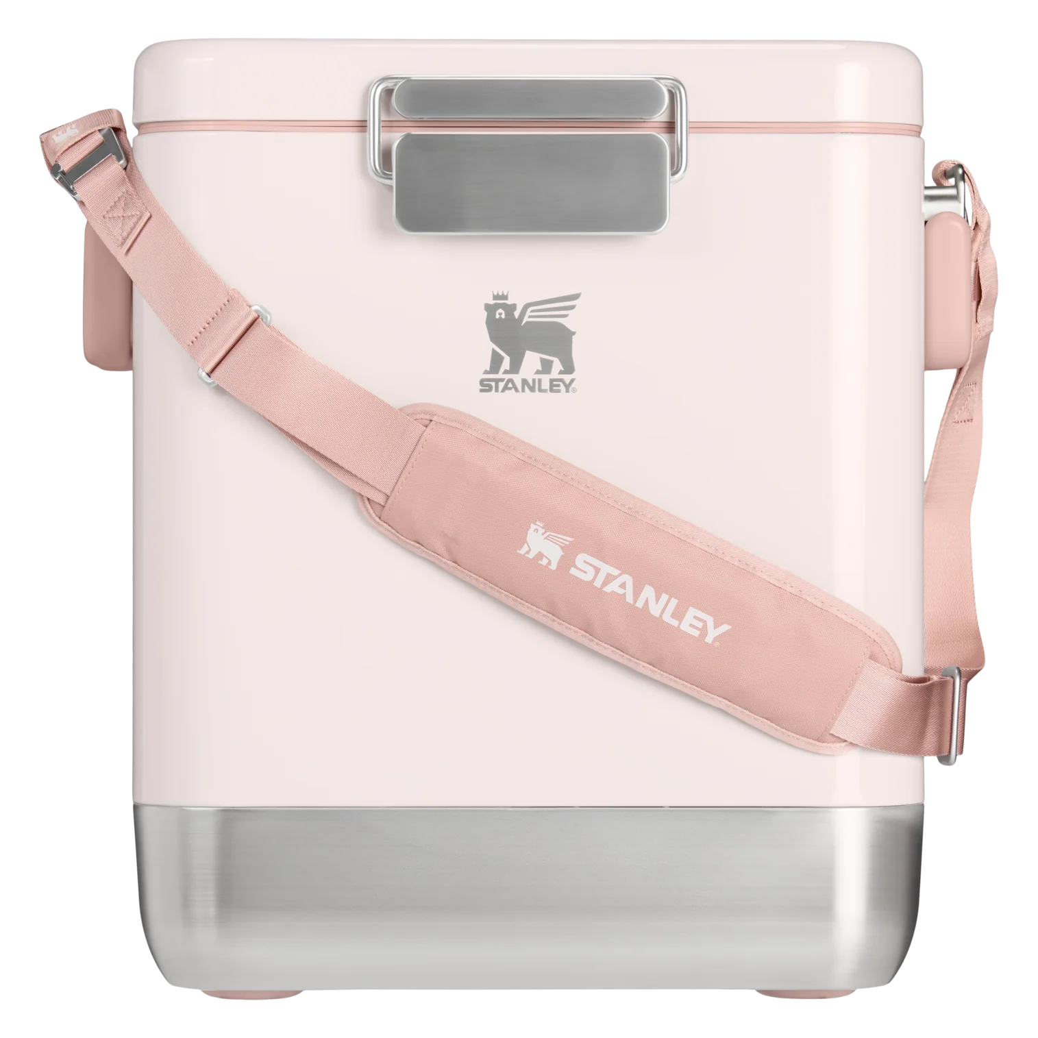 The Lifted Spirits™ Steel Cooler | 26 QT - Image 2