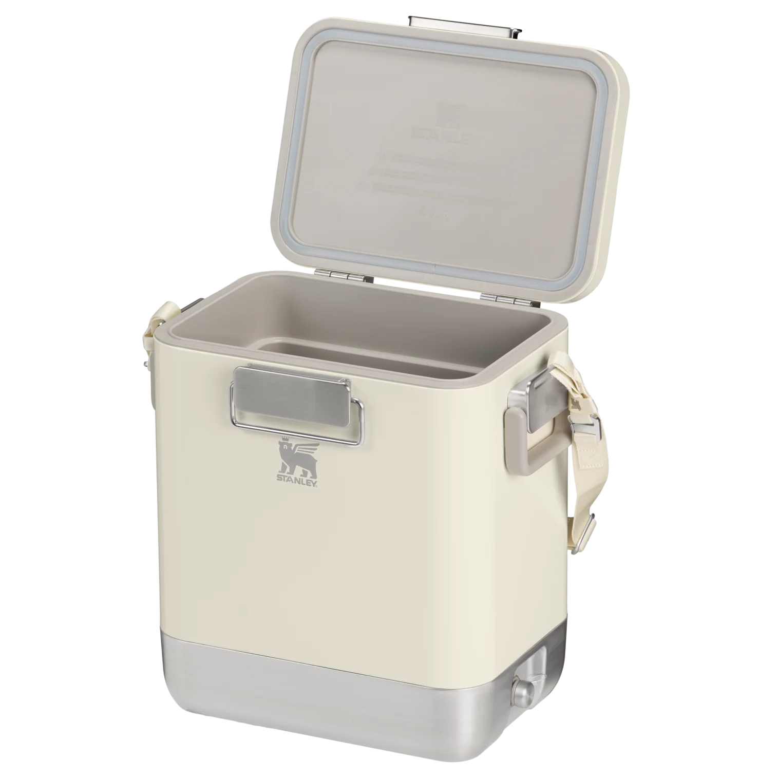 The Lifted Spirits™ Steel Cooler | 26 QT - Image 23