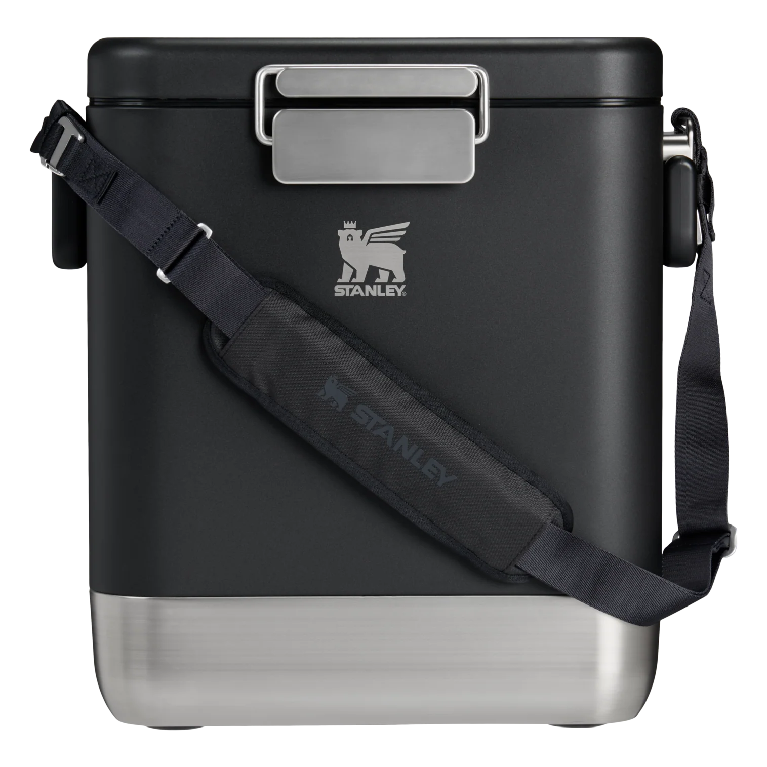 The Lifted Spirits™ Steel Cooler | 26 QT - Image 3