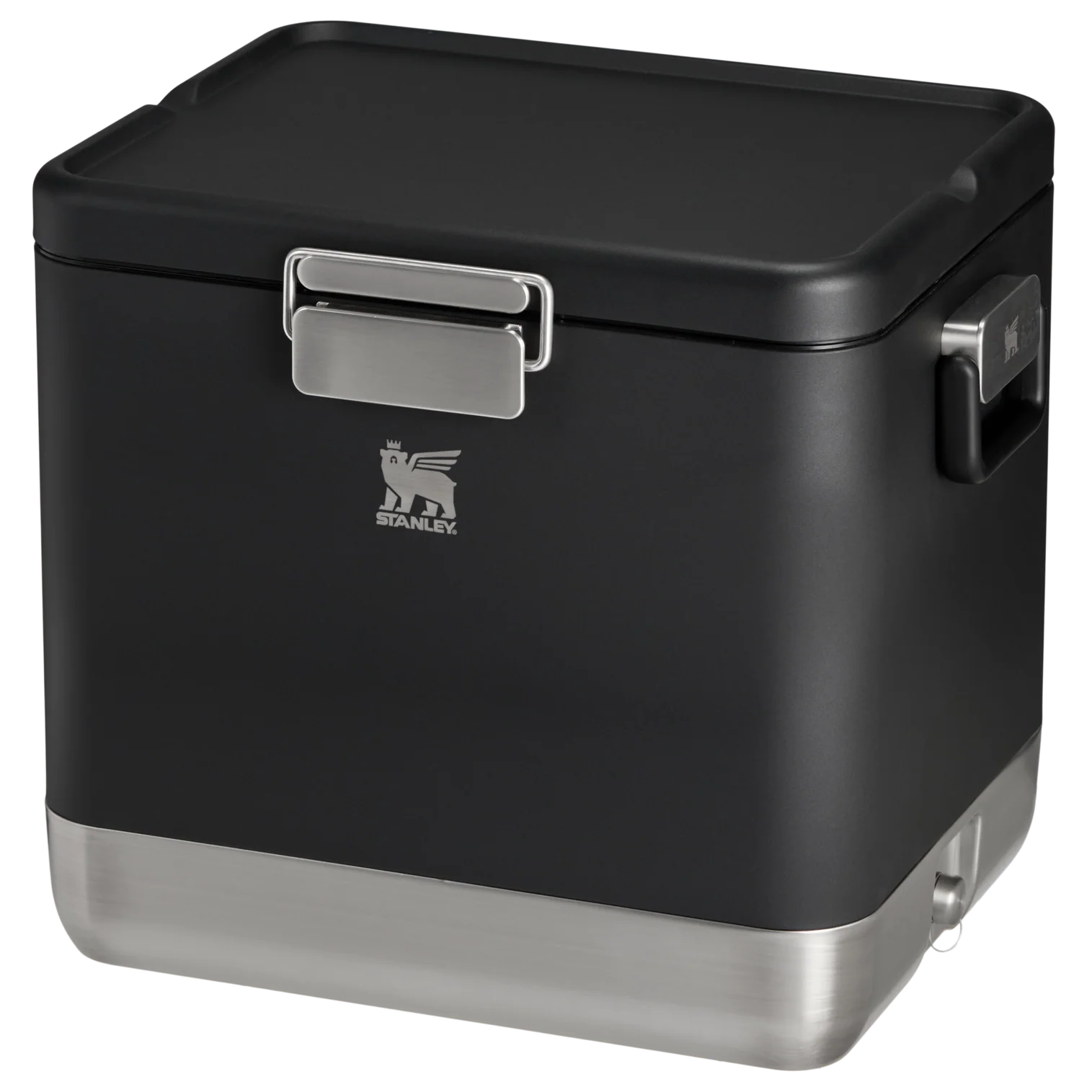 The Lifted Spirits™ Steel Cooler | 55 QT - Image 12