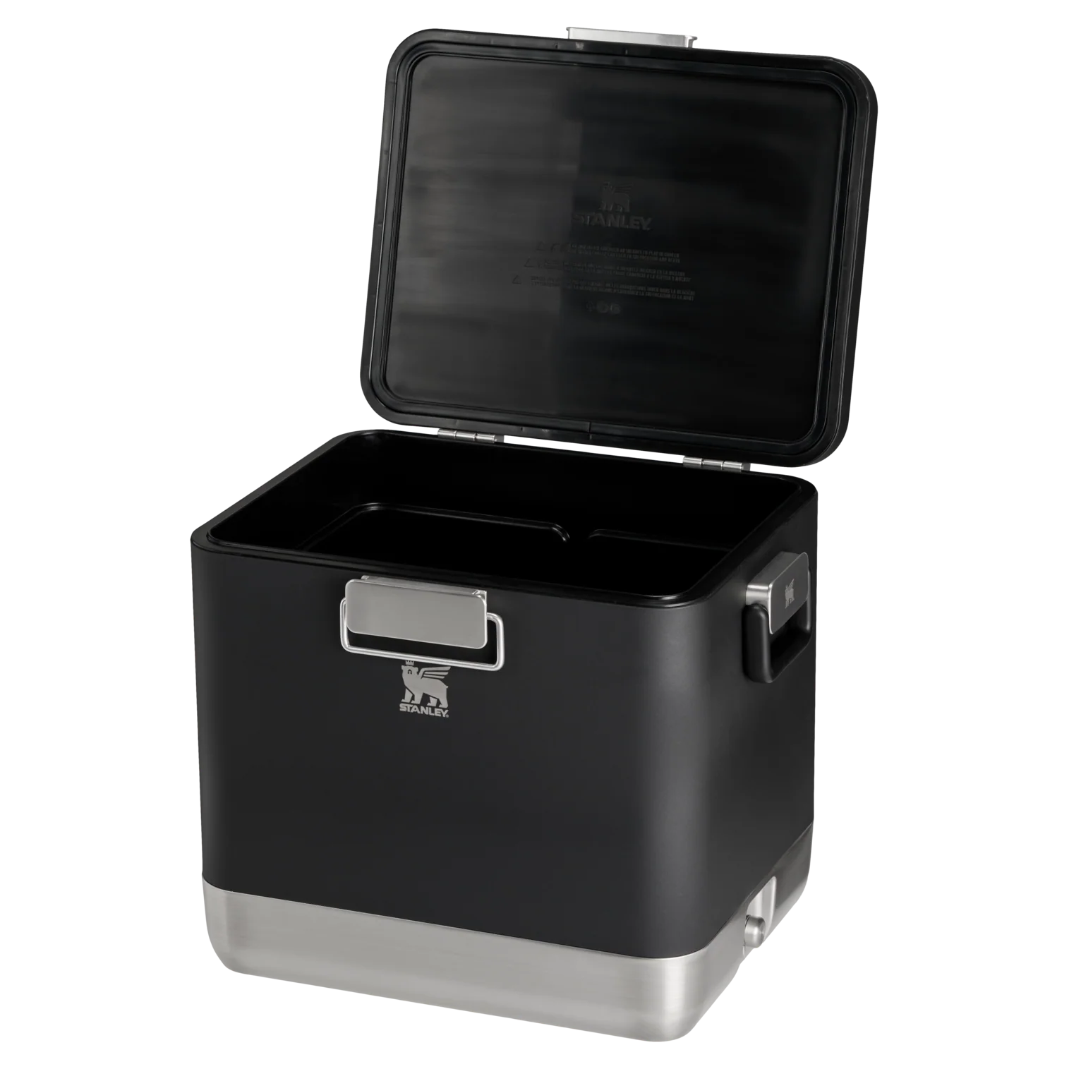 The Lifted Spirits™ Steel Cooler | 55 QT - Image 13