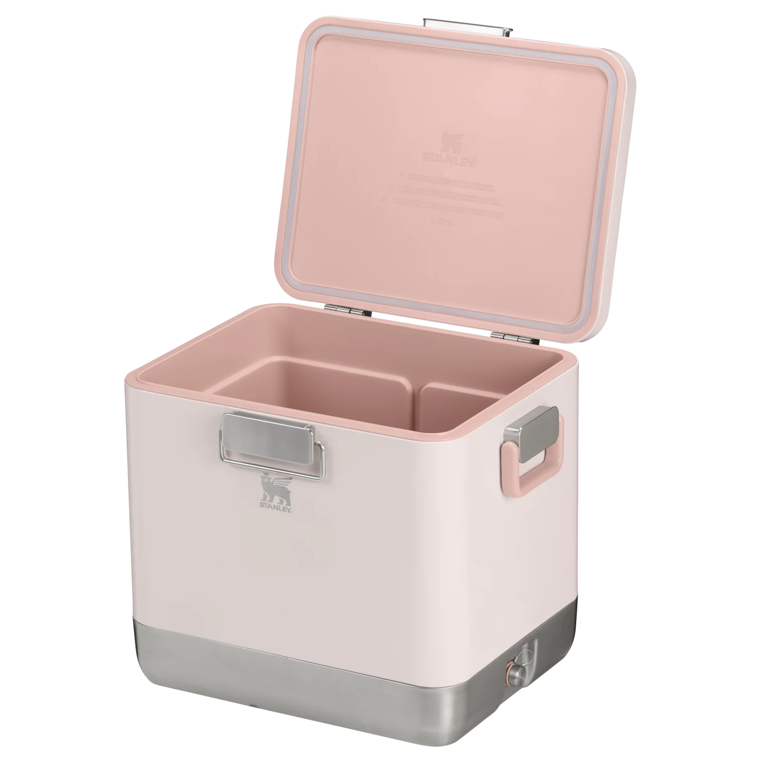 The Lifted Spirits™ Steel Cooler | 55 QT - Image 17