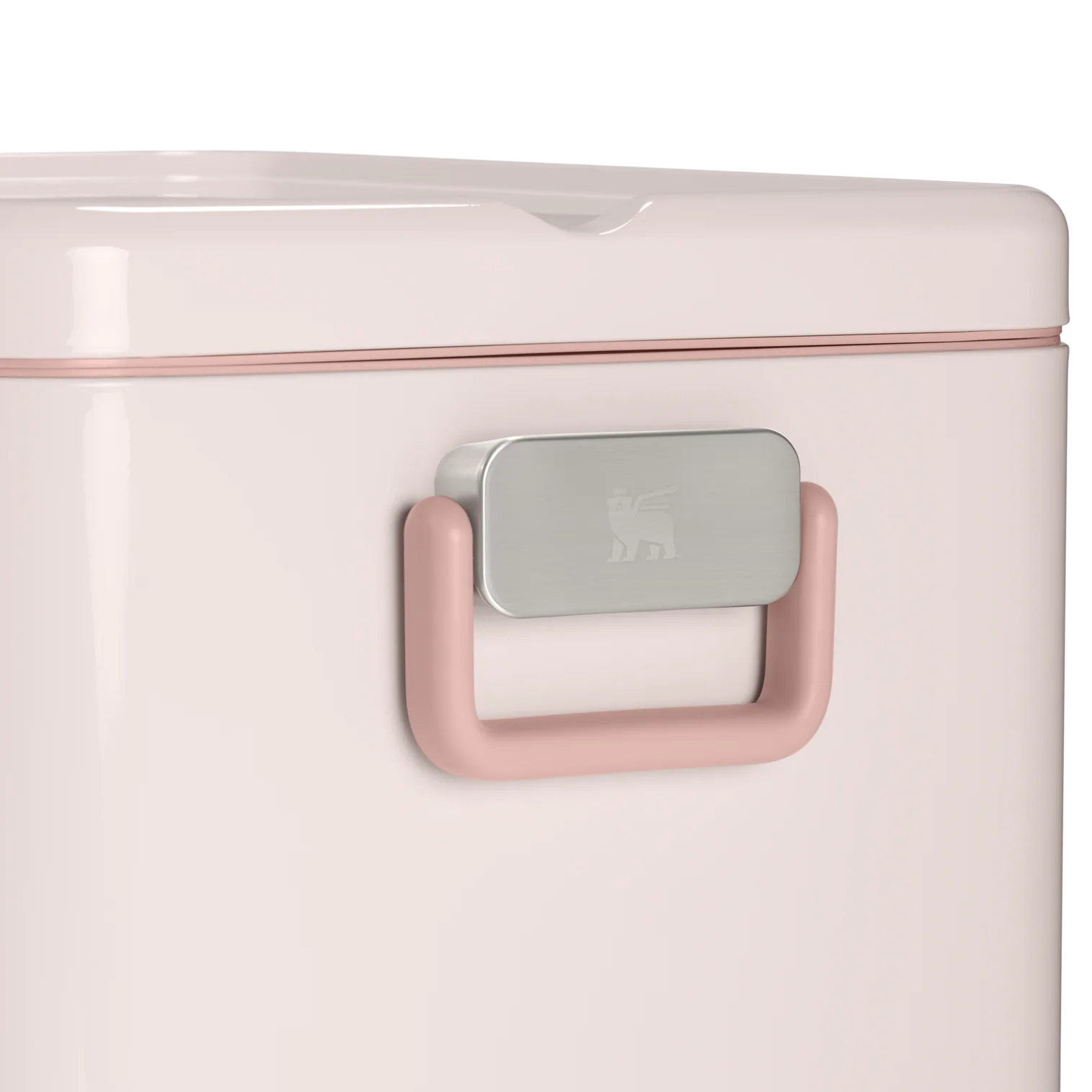 The Lifted Spirits™ Steel Cooler | 55 QT - Image 4