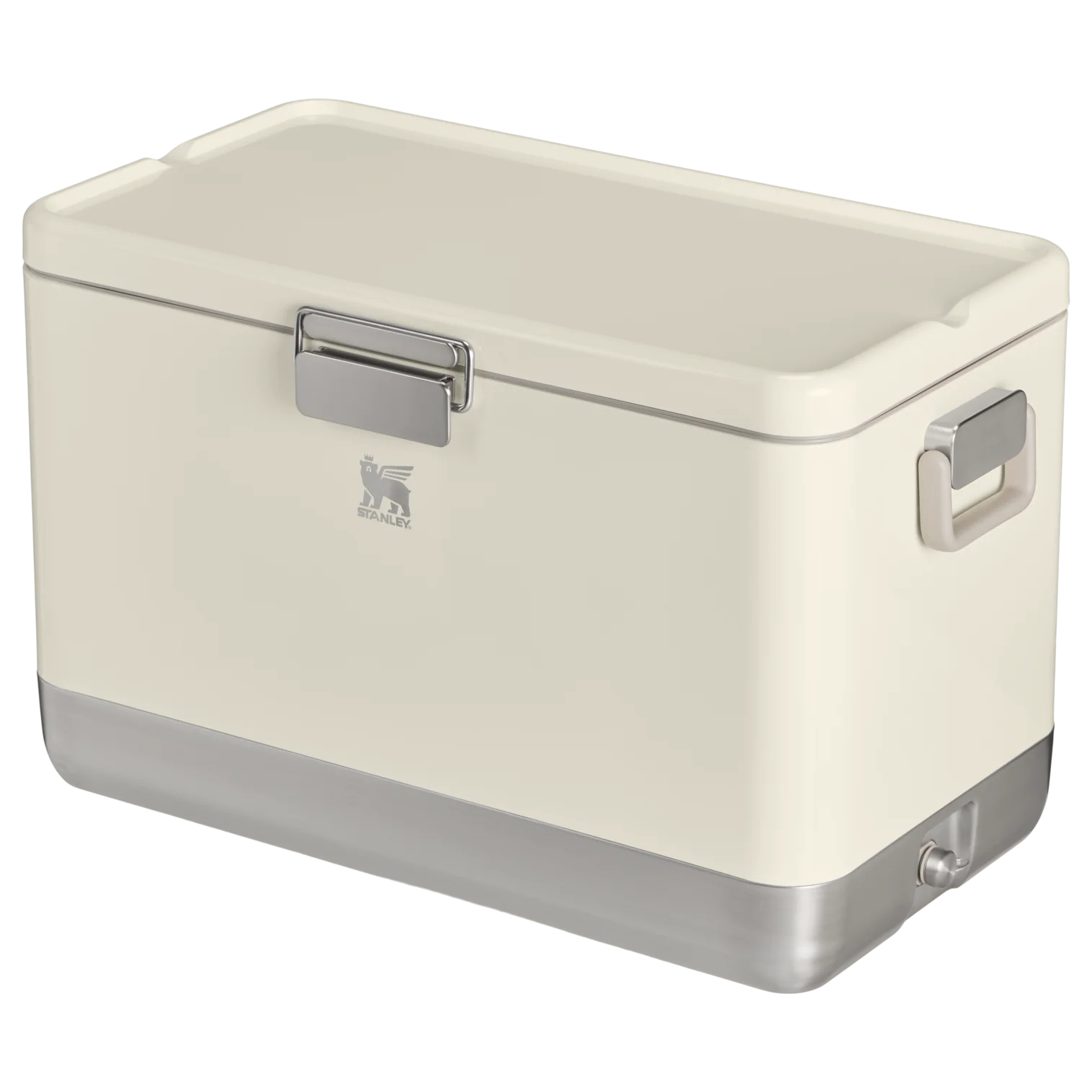 The Lifted Spirits™ Steel Cooler | 84 QT - Image 11