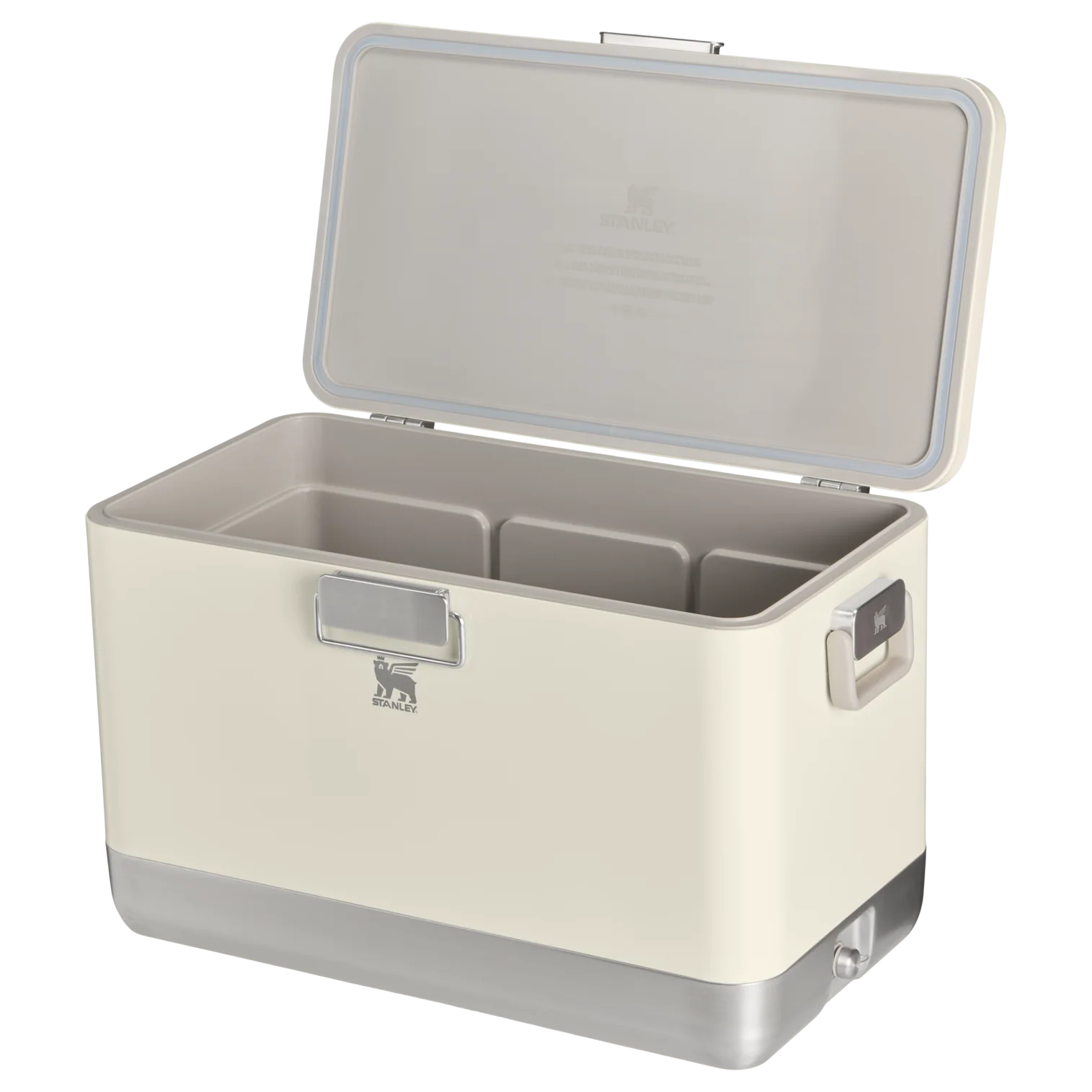 The Lifted Spirits™ Steel Cooler | 84 QT - Image 12