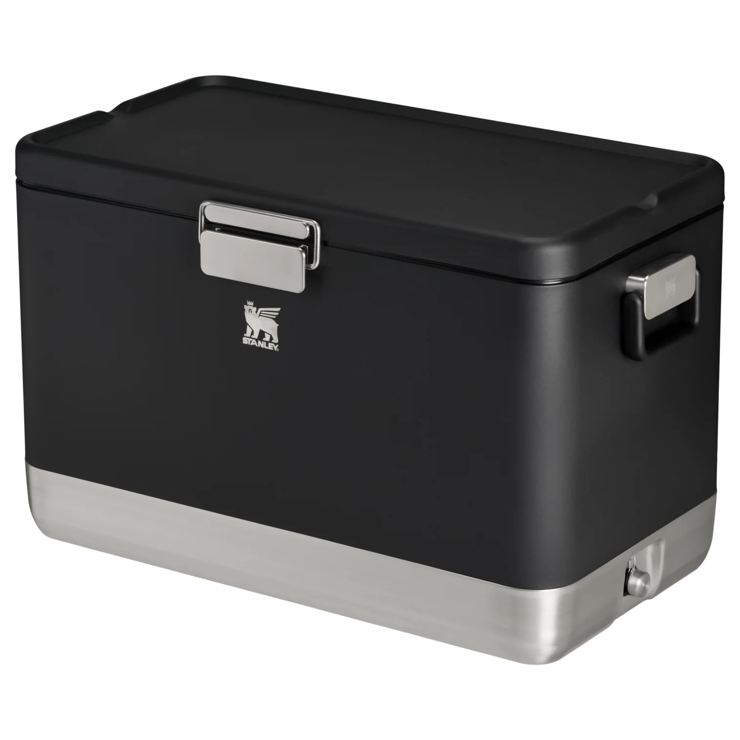 The Lifted Spirits™ Steel Cooler | 84 QT - Image 5