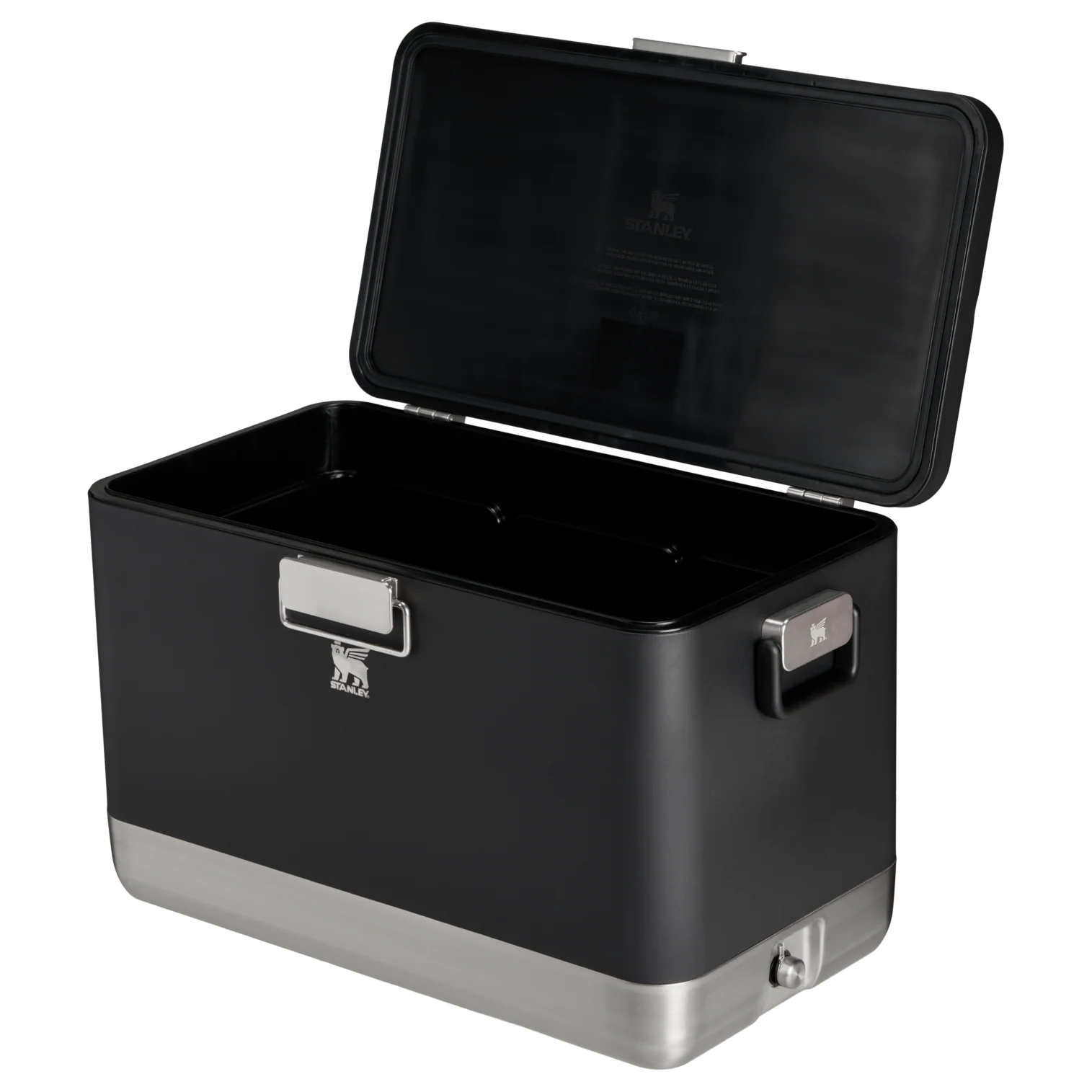 The Lifted Spirits™ Steel Cooler | 84 QT - Image 6