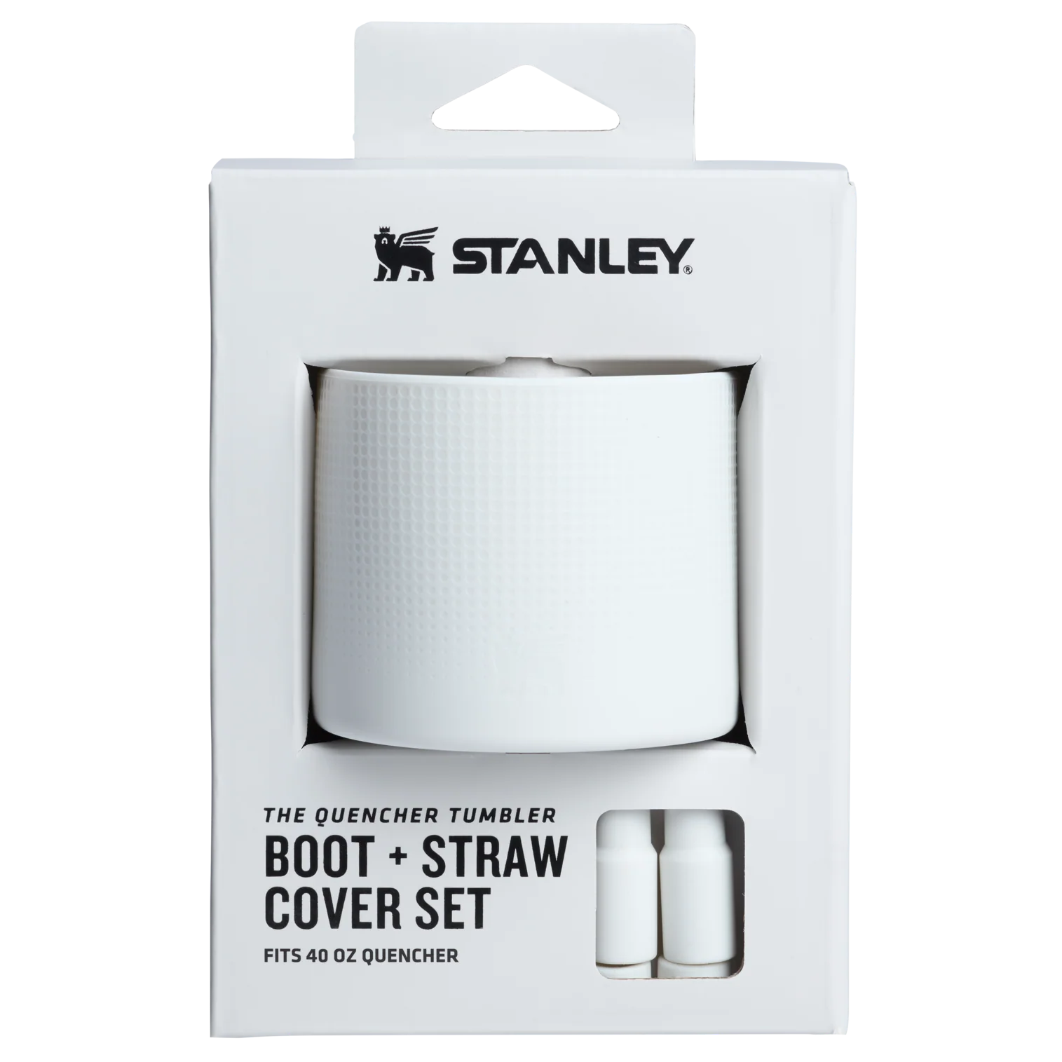 Stanley Quencher Boot and Straw Cover Set | 40 OZ - Image 16