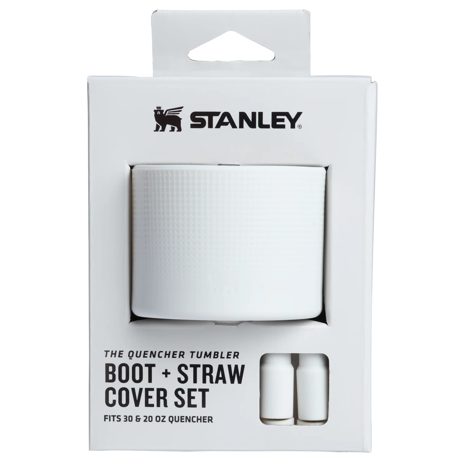 Stanley Quencher Boot and Straw Cover Set | 40 OZ - Image 3