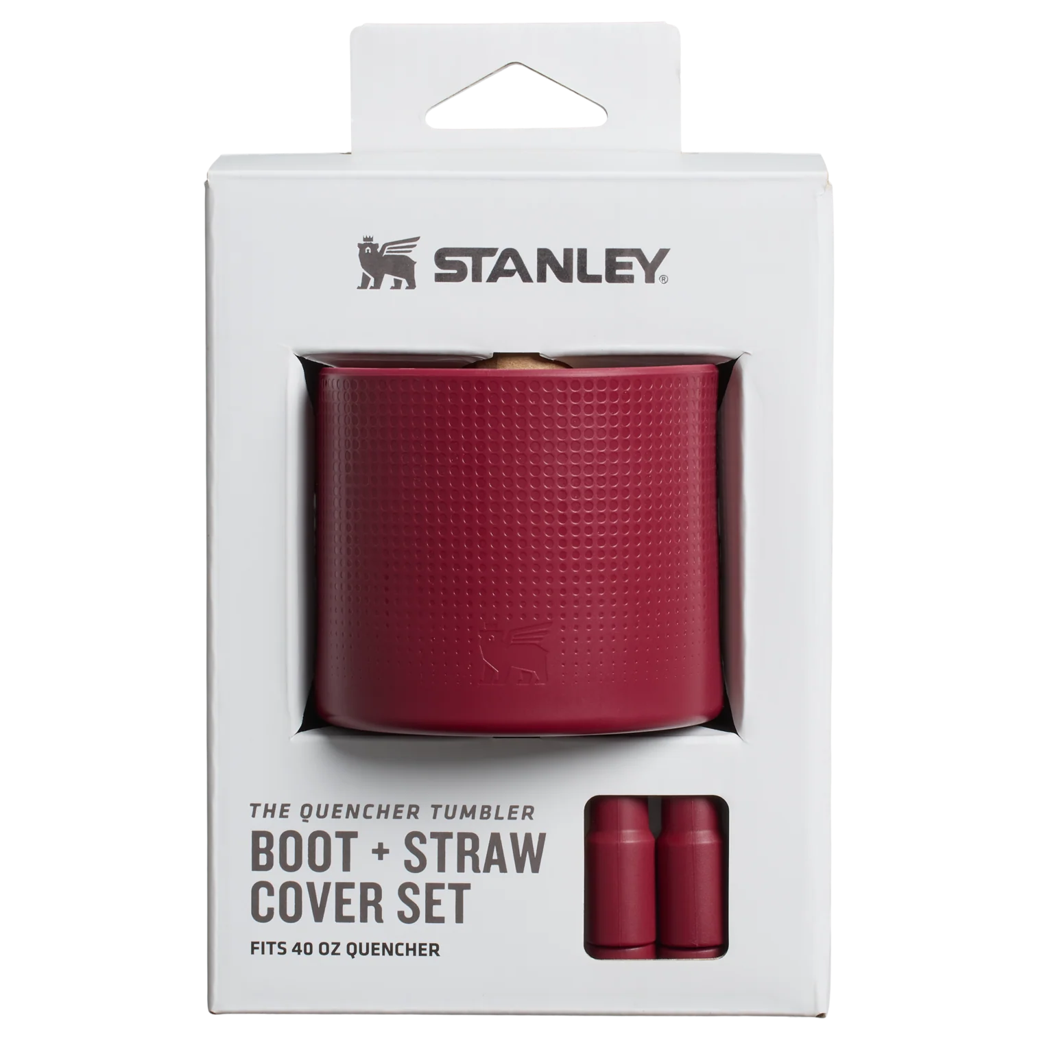 Stanley Quencher Boot and Straw Cover Set | 40 OZ - Image 92