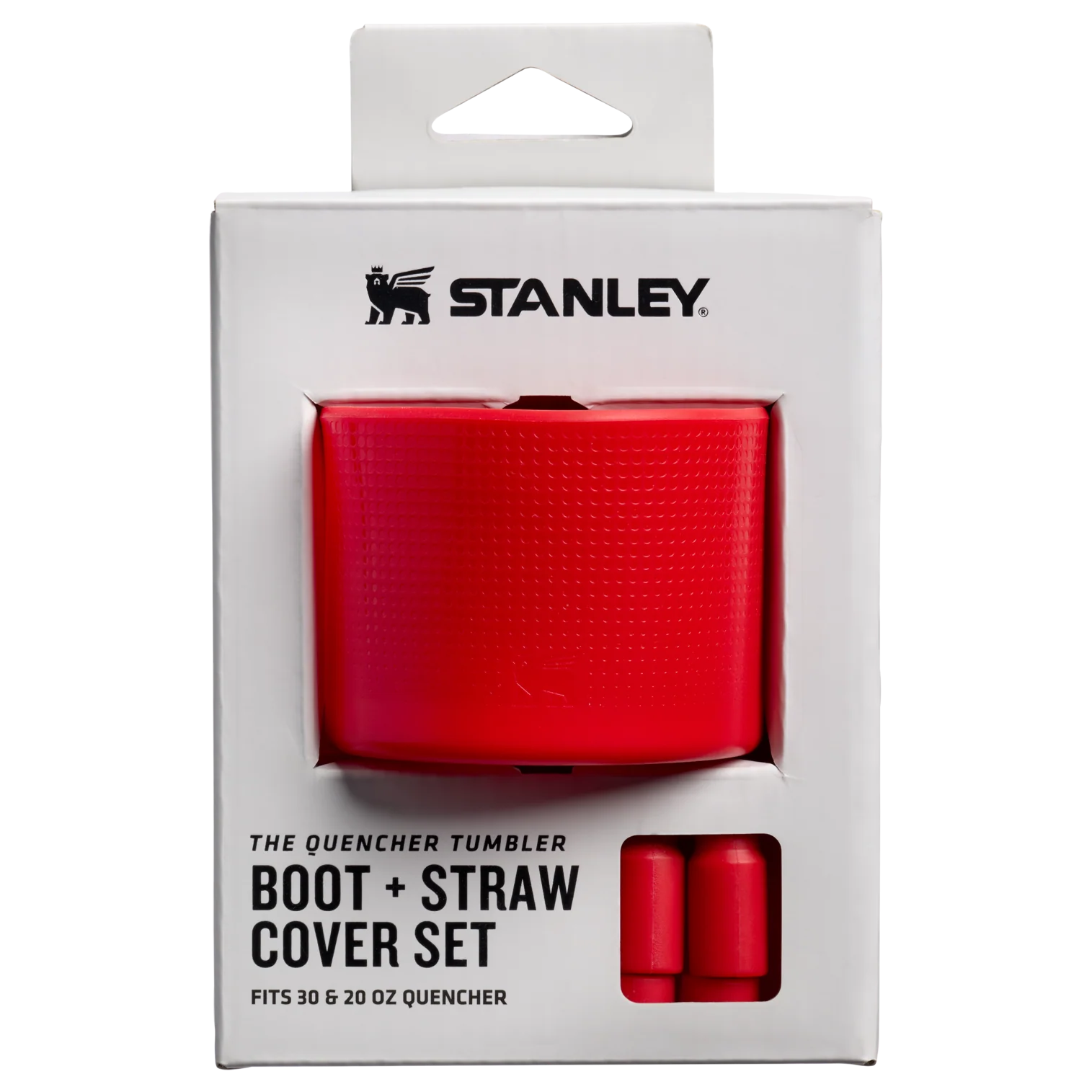 Stanley Quencher Boot and Straw Cover Set | 30 OZ & 20 OZ - Image 97